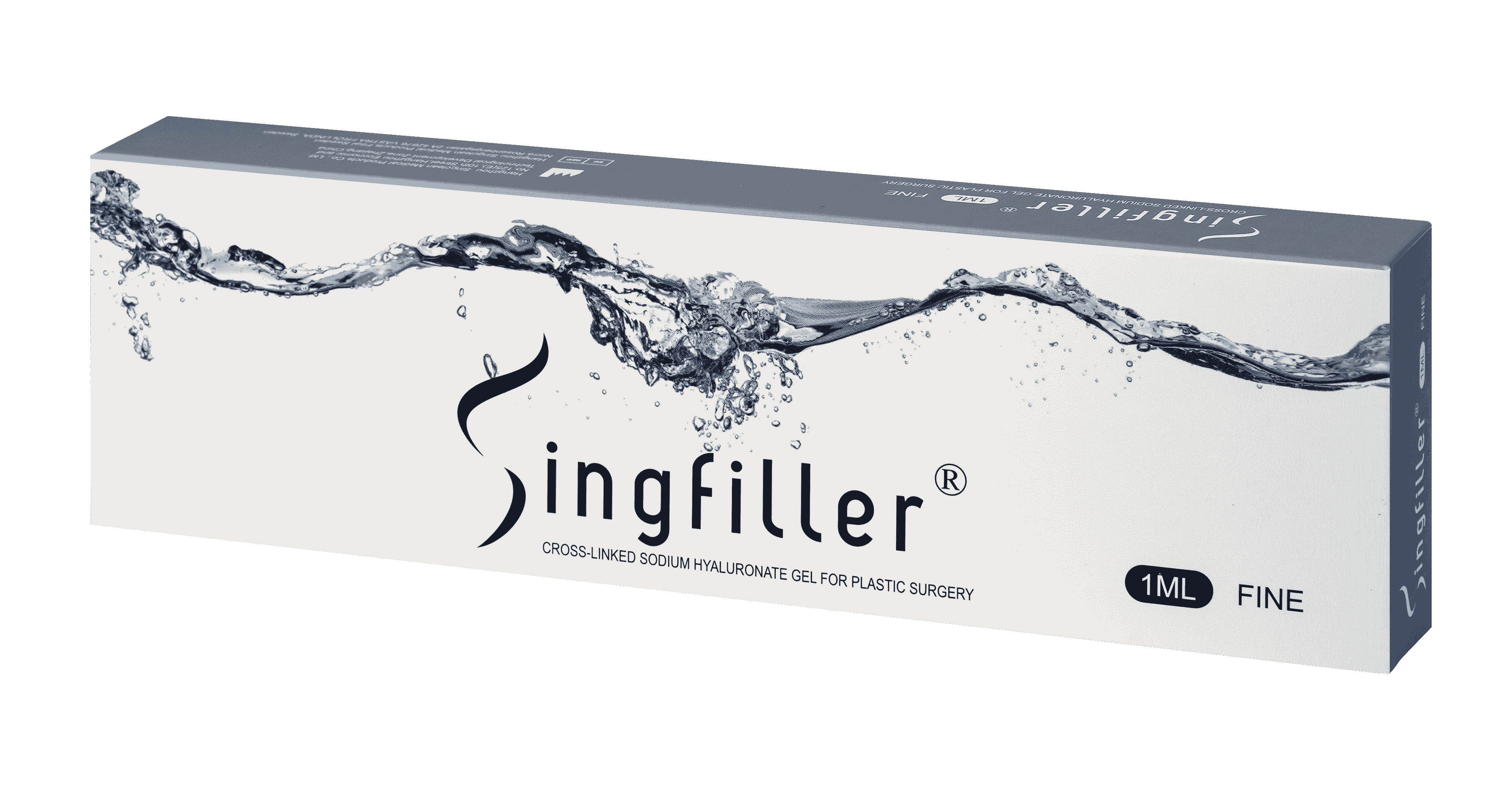 Singfiller Fine (1 x 2 ml)