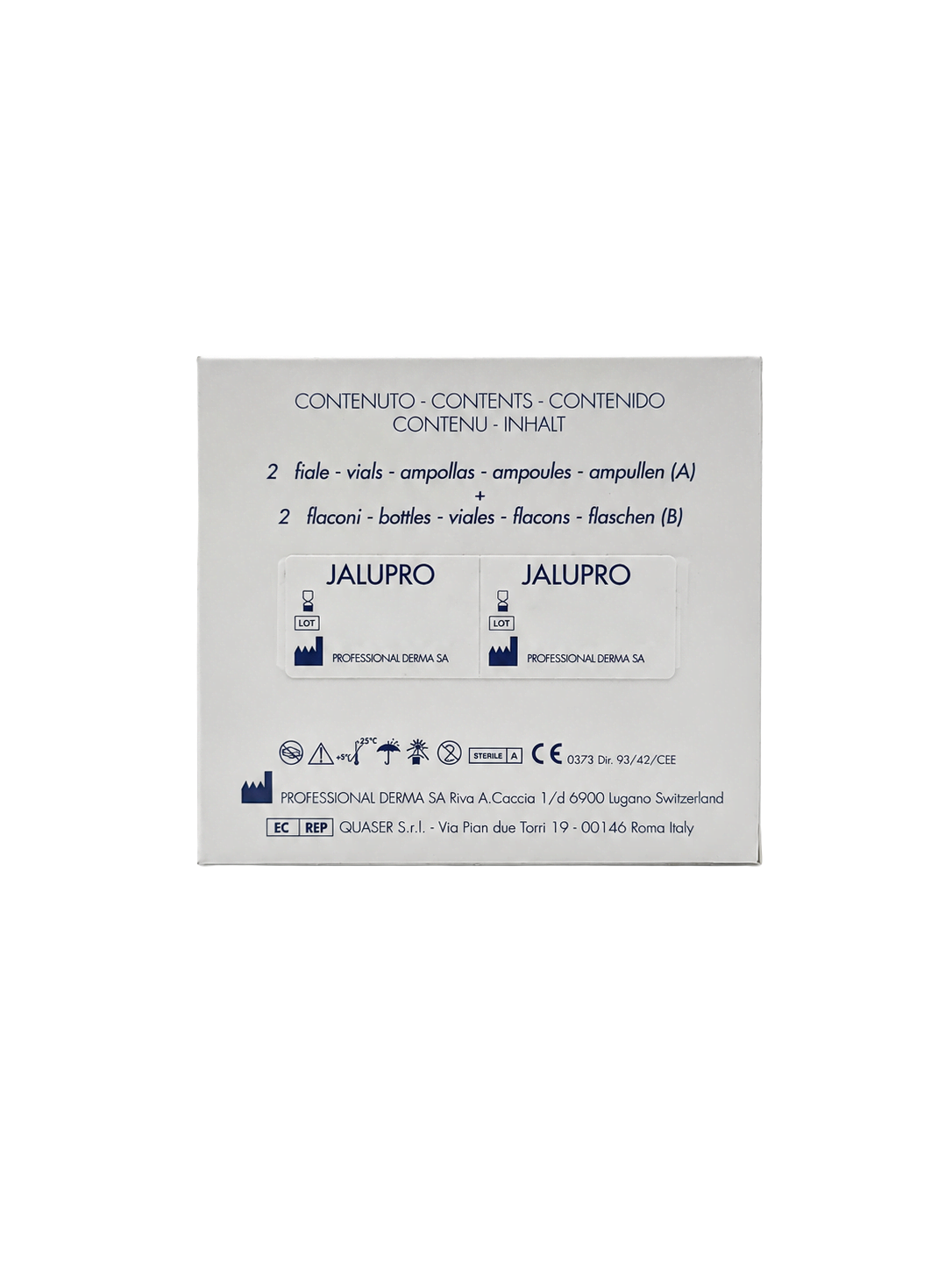 Jalupro Classic
