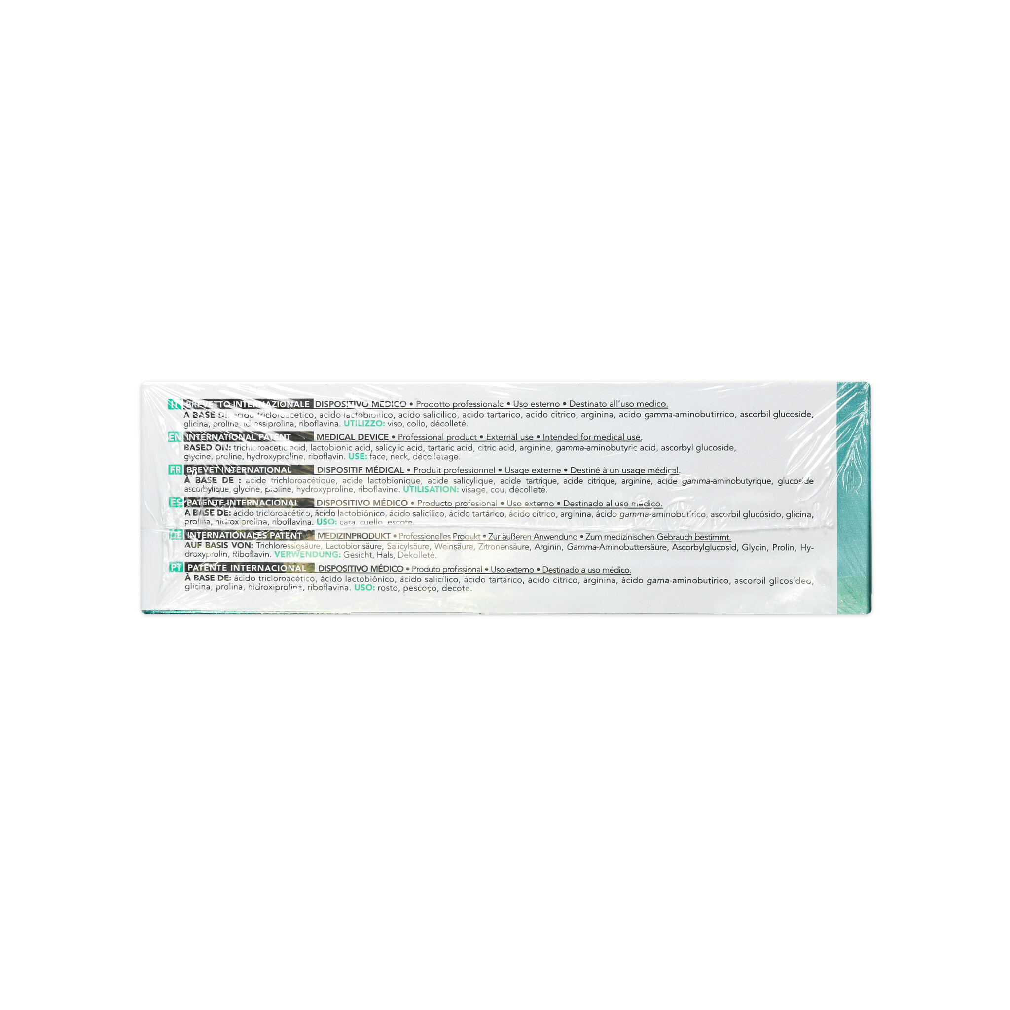 BioReFeel
