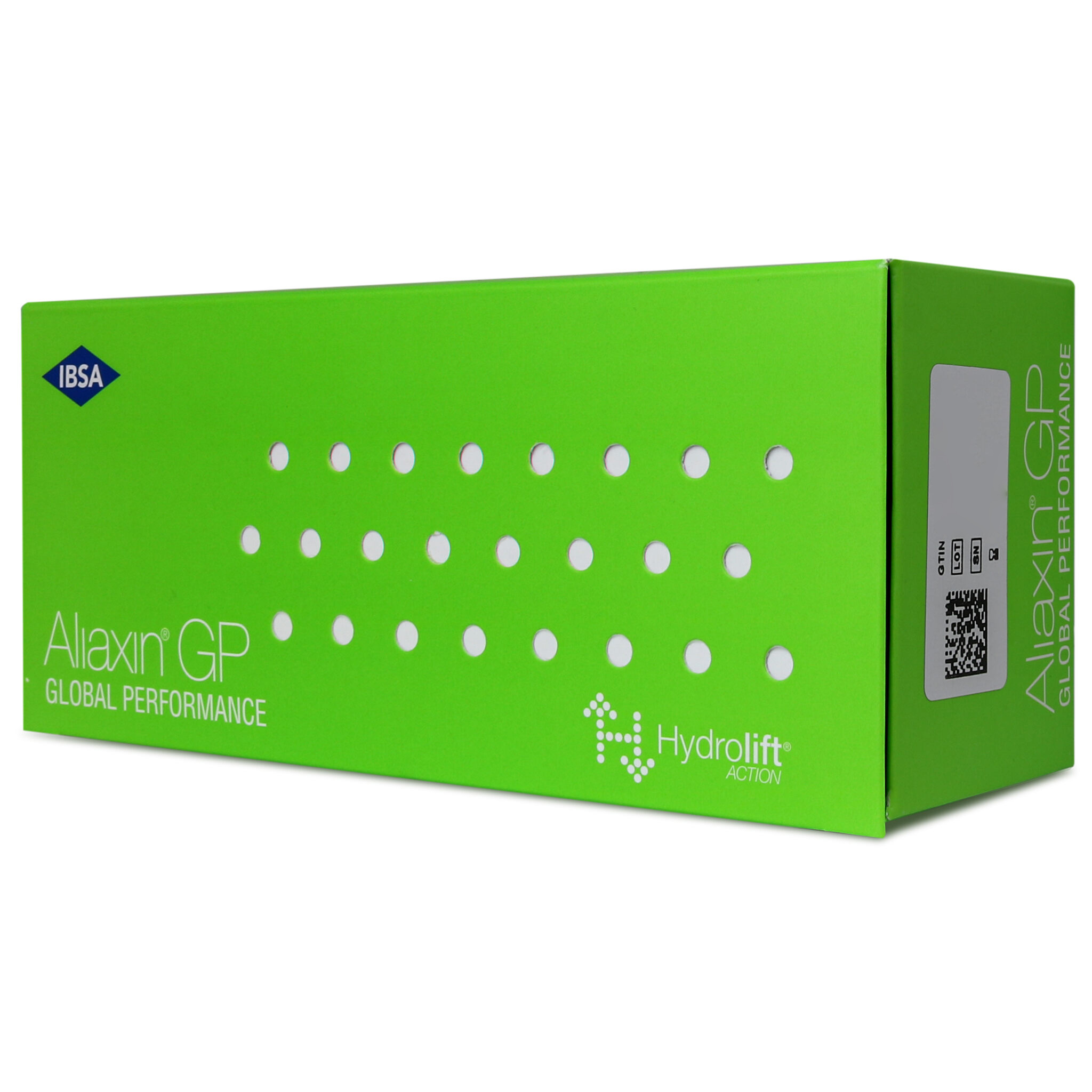 Aliaxin GP (2 x 1 ml)
