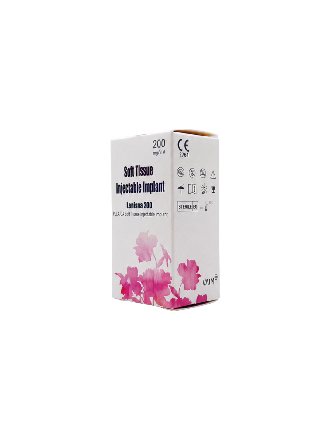 Lenisna PLA (1 x 200 mg)