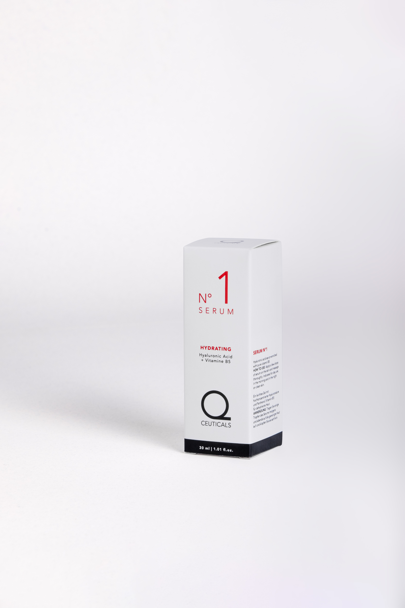 Hydrating Booster Serum