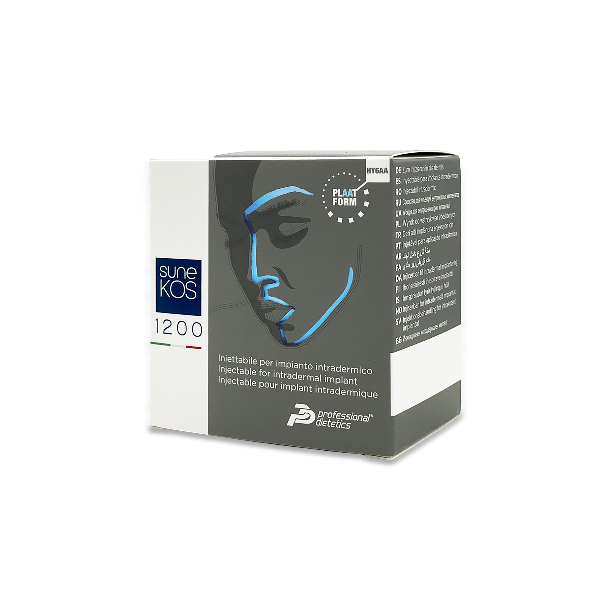 SUNEKOS® 1200 (2 × 1,5 ml)