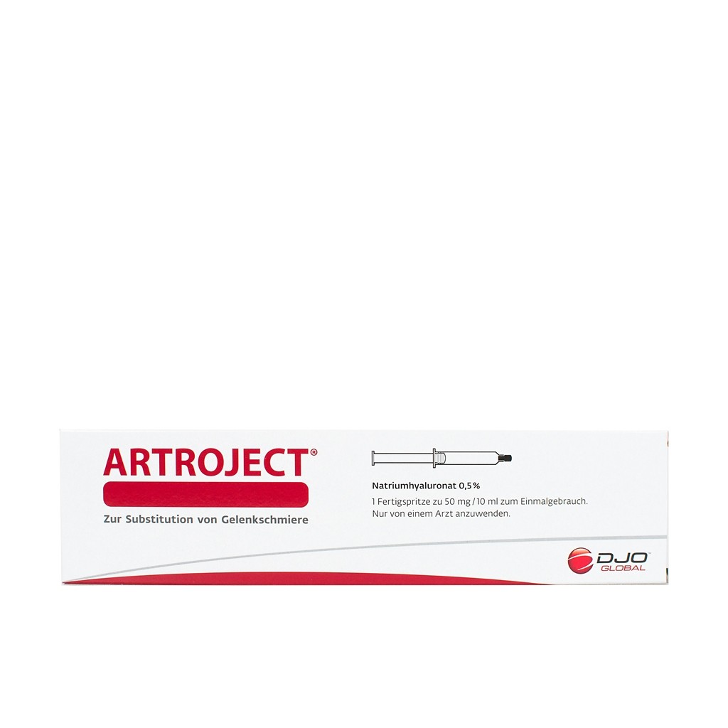 Artroject (1 x 10 ml)