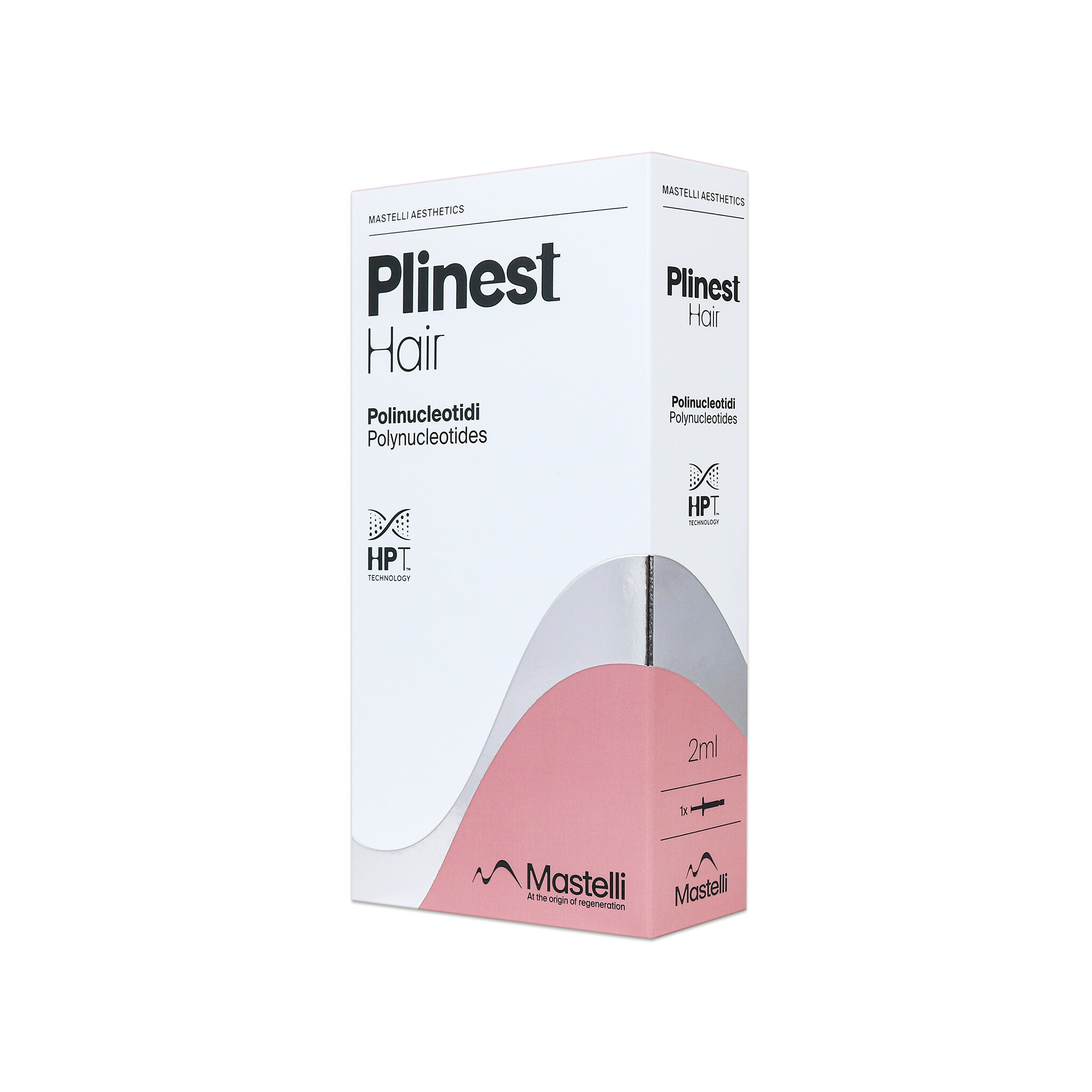 Plinest Hair (1 x 2 ml)