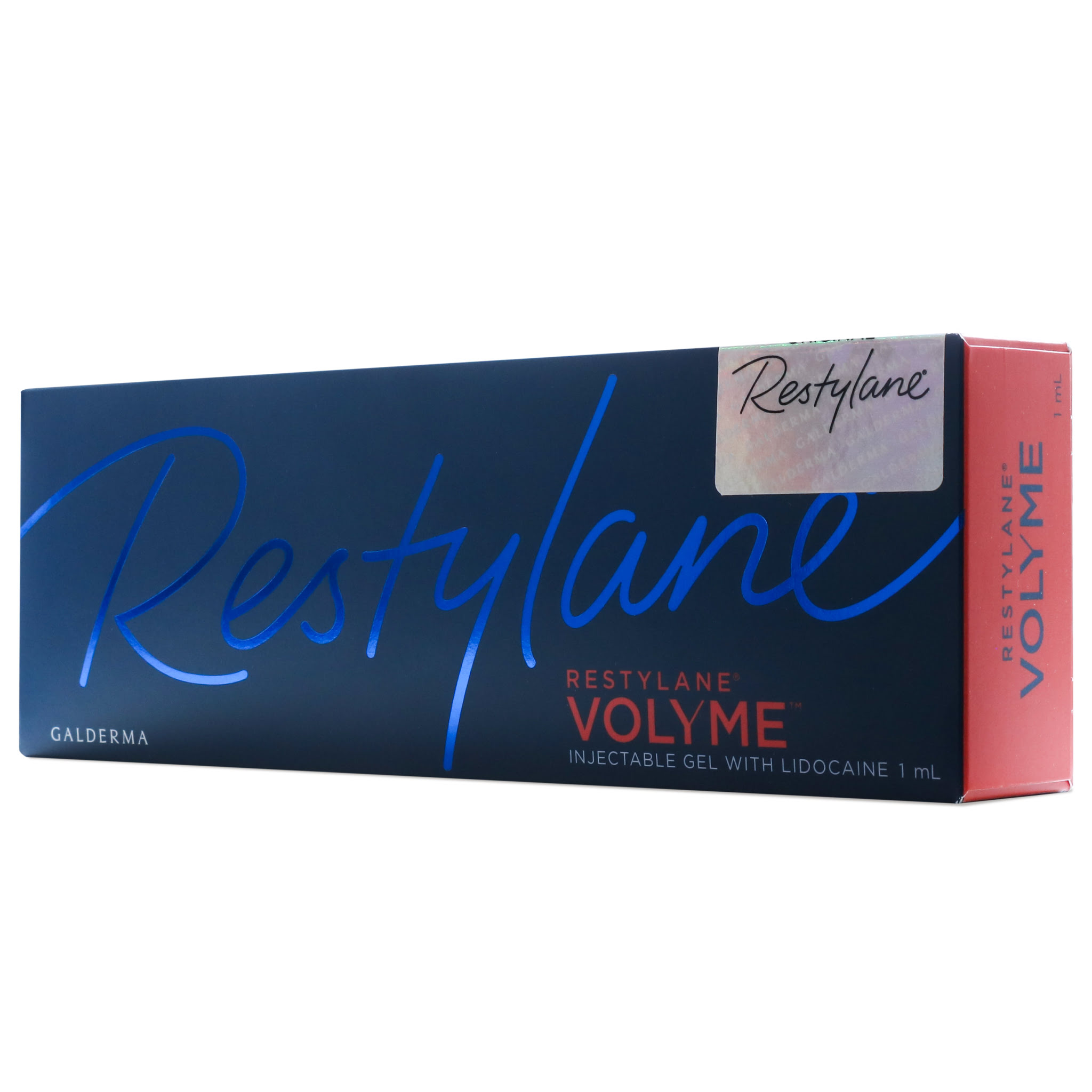 Restylane Volyme Lidocaine (1 x 1 ml)