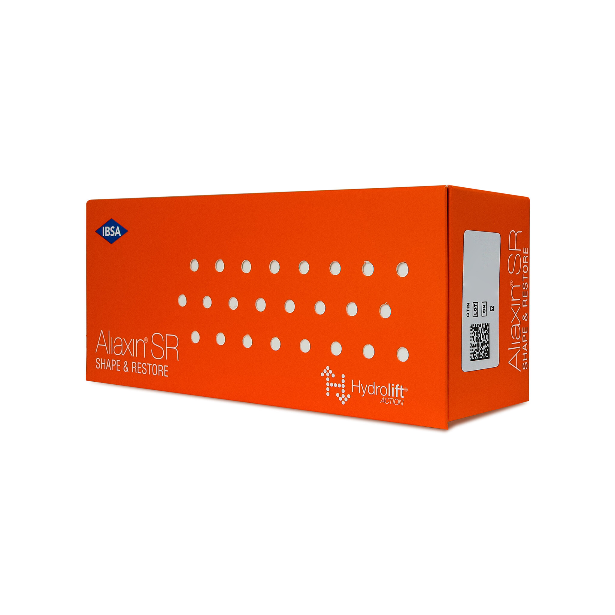 Aliaxin SR (2 x 1 ml)