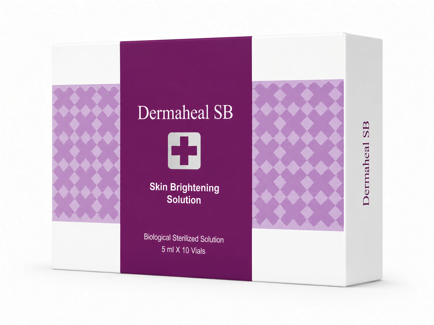 Dermaheal SB (10 x 5 ml)
