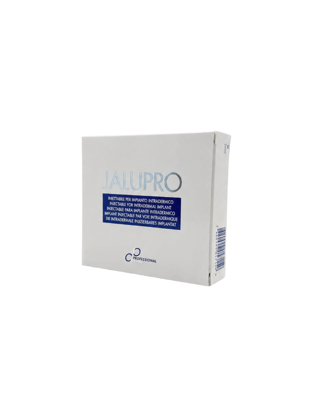 Jalupro Glow Peel 6 x 5 ml