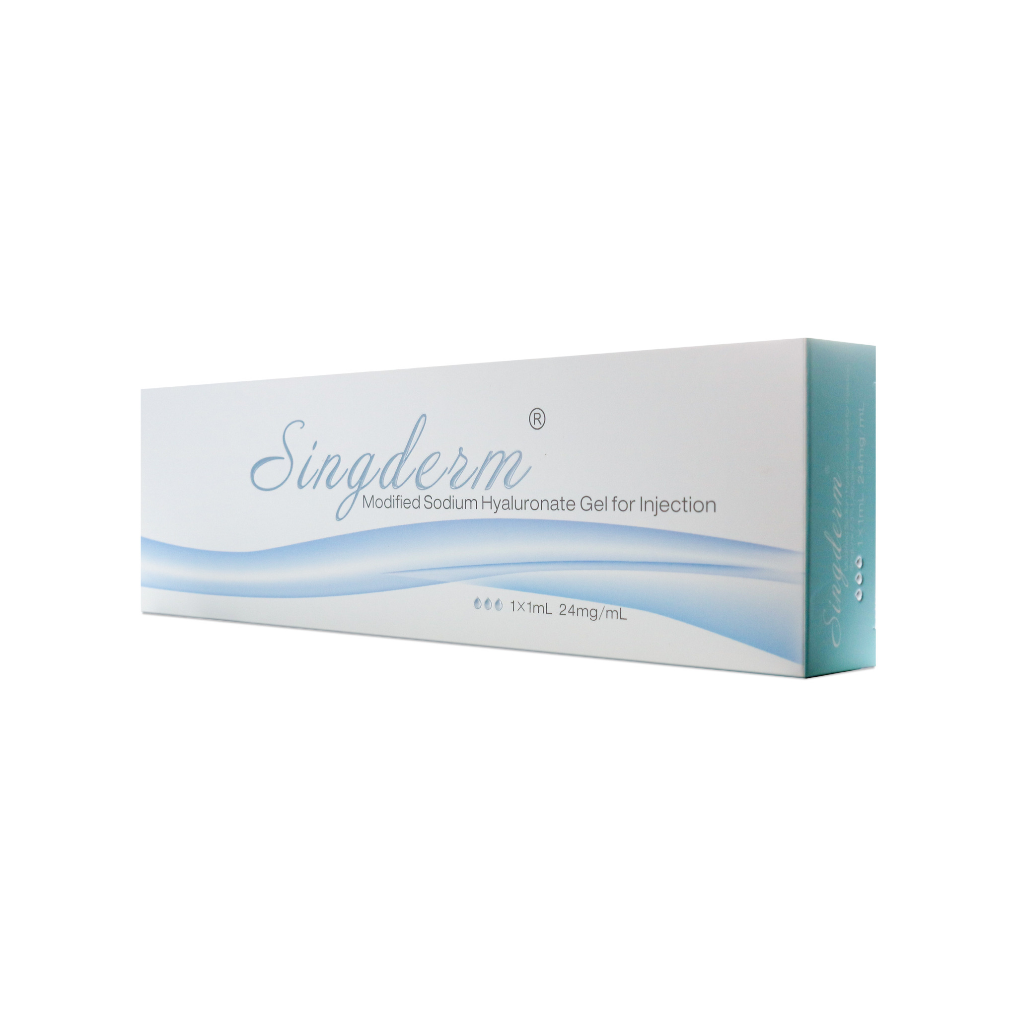 Singderm (1 x 1 ml)