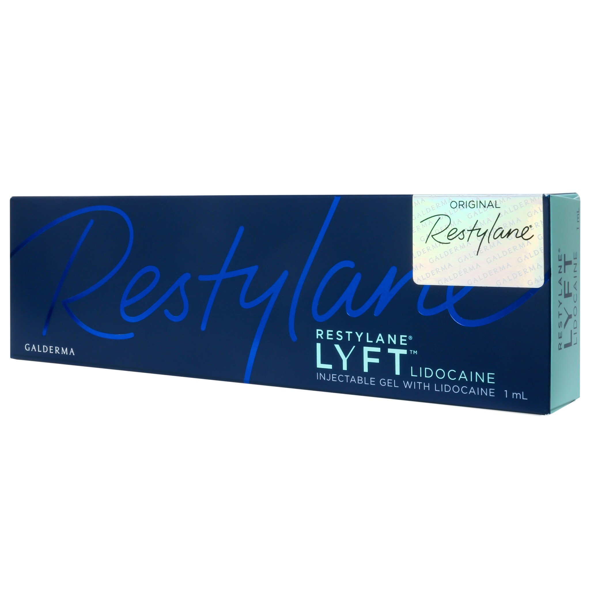 Restylane Lyft mit Lidocain  (1 x 1 ml)