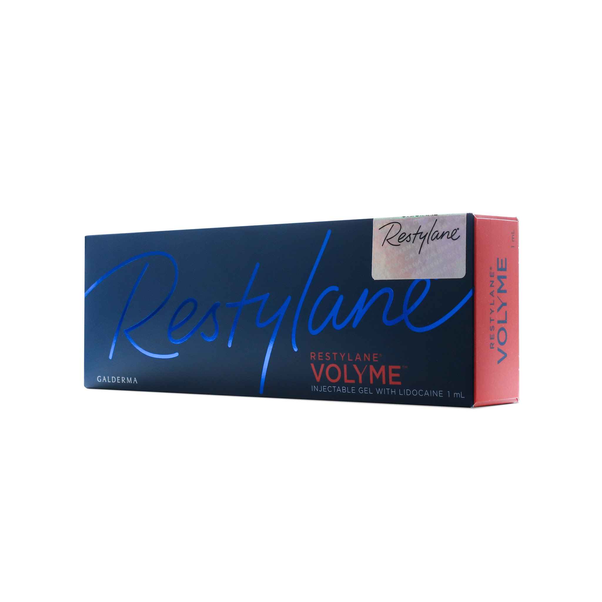 Restylane Volyme Lidocaine (1 x 1 ml)