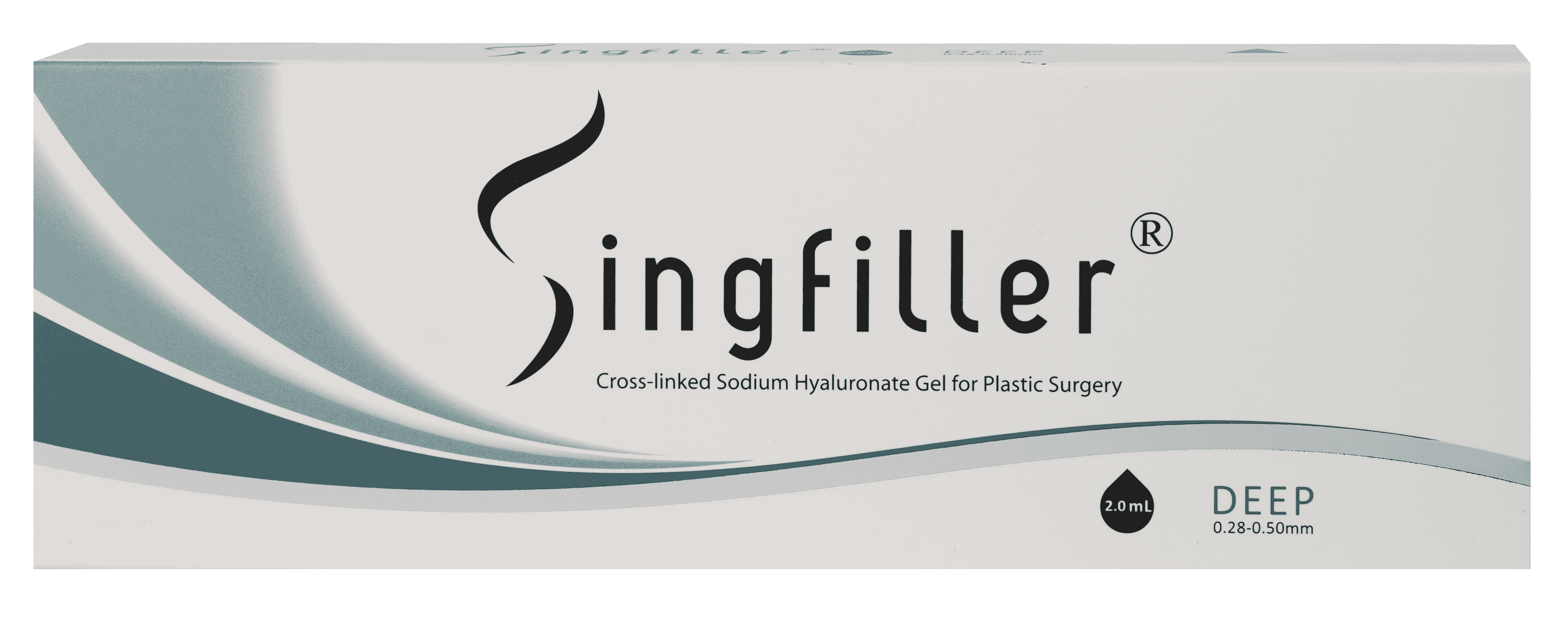 Singfiller Deep (1 x 1 ml)