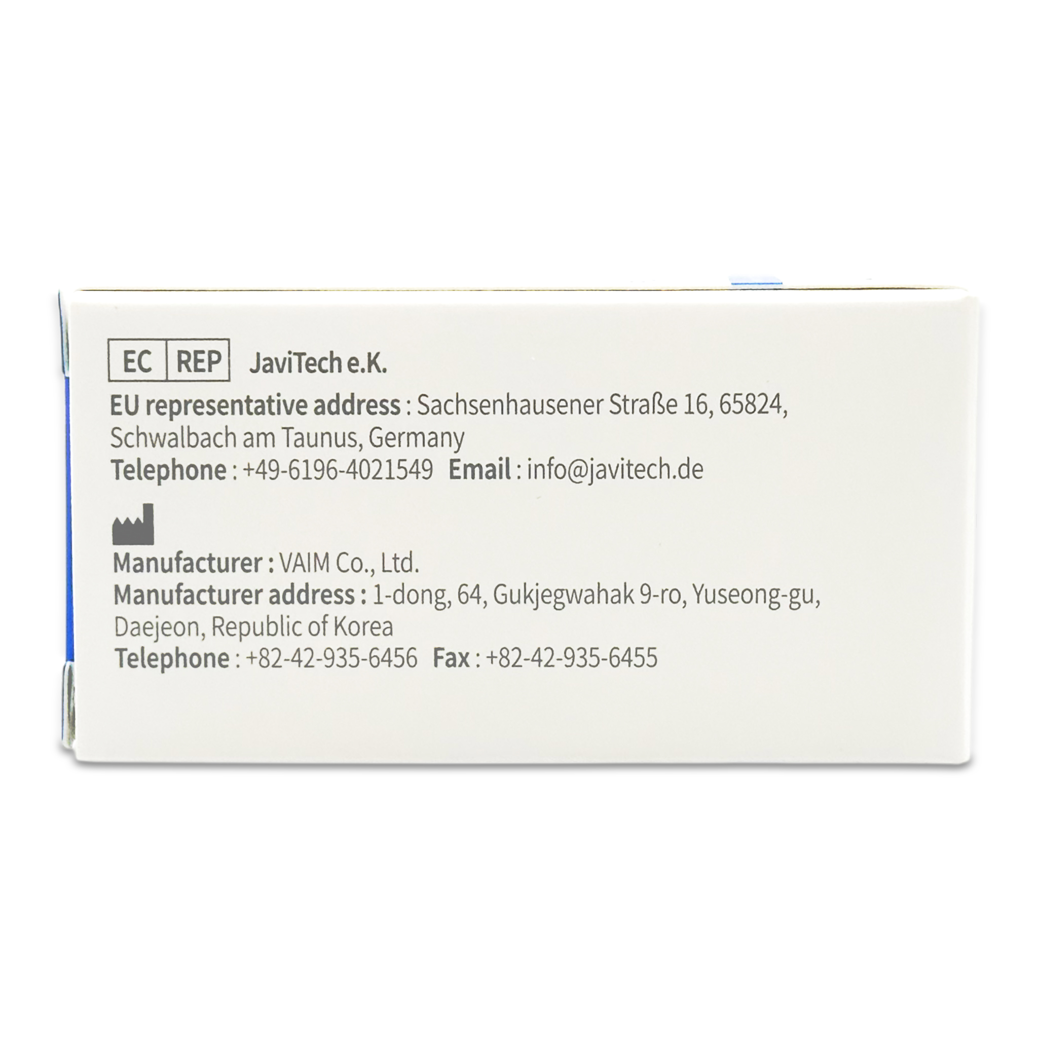 JuveLook Skin Booster (1 x 50 mg)