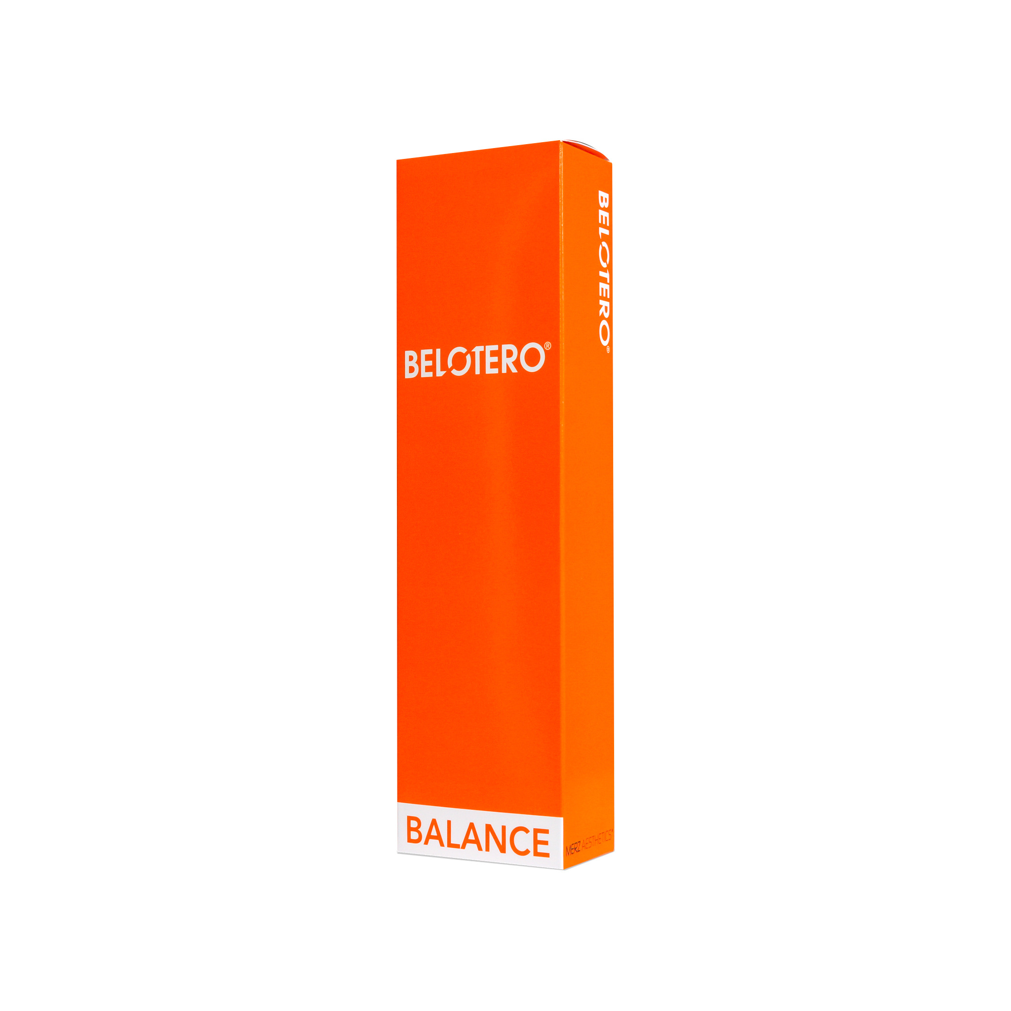 Belotero Balance (1 x 1 ml) Belotero Balance (1 x 1 ml)