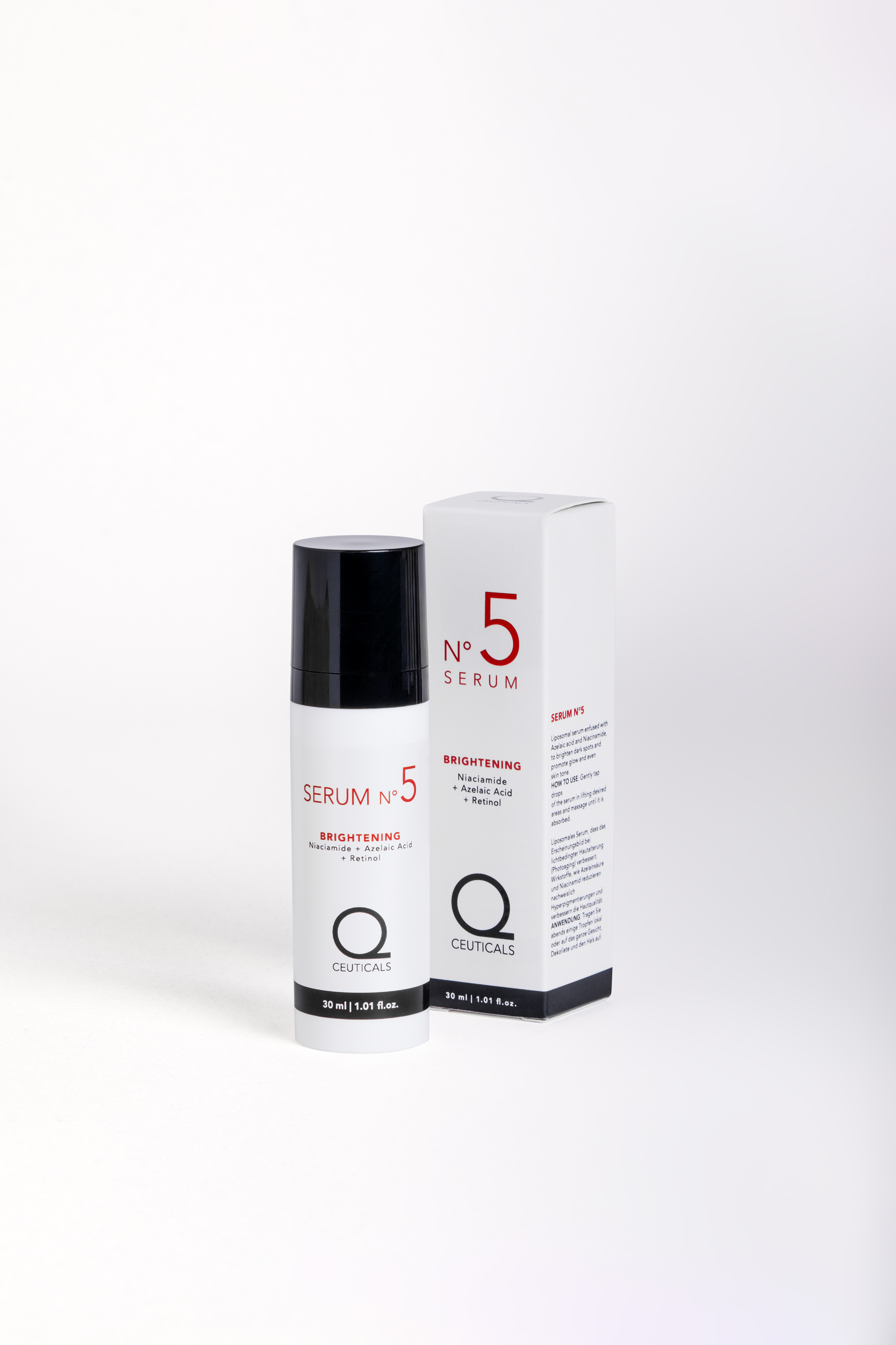 Brightning Serum