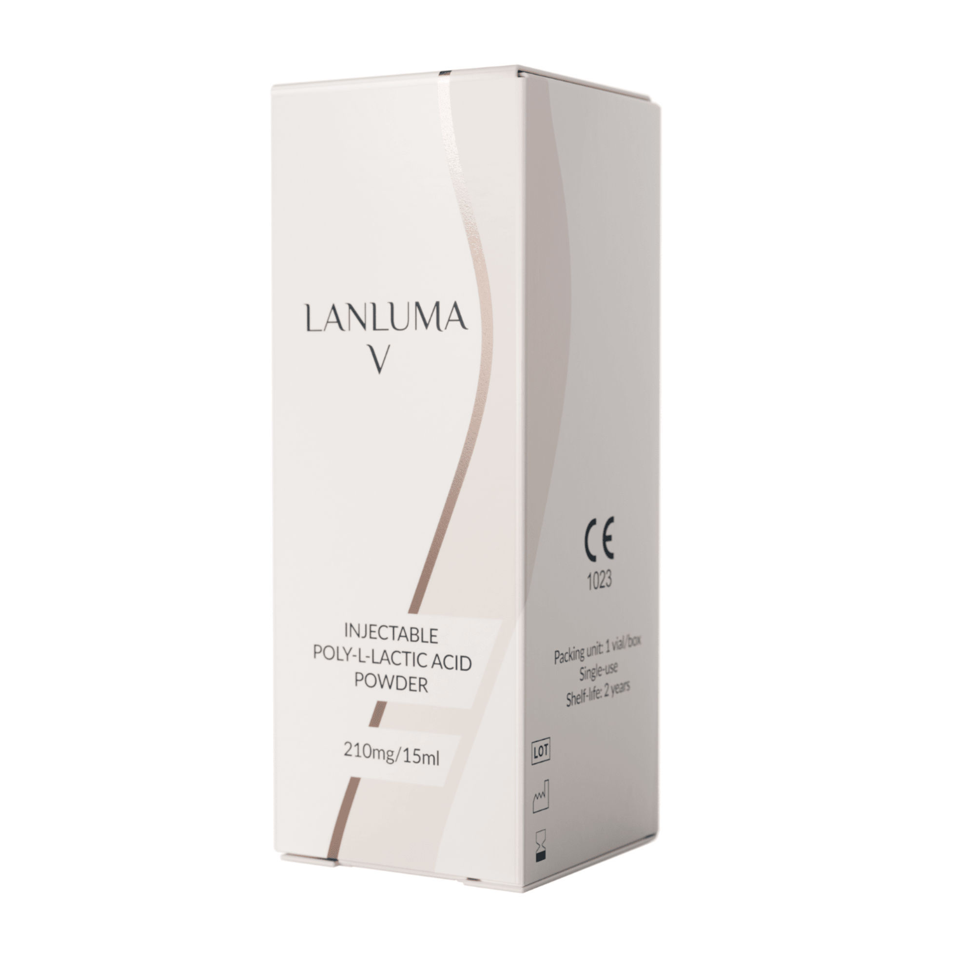 Lanluma® V (1 x 15 ml / 210 mg)