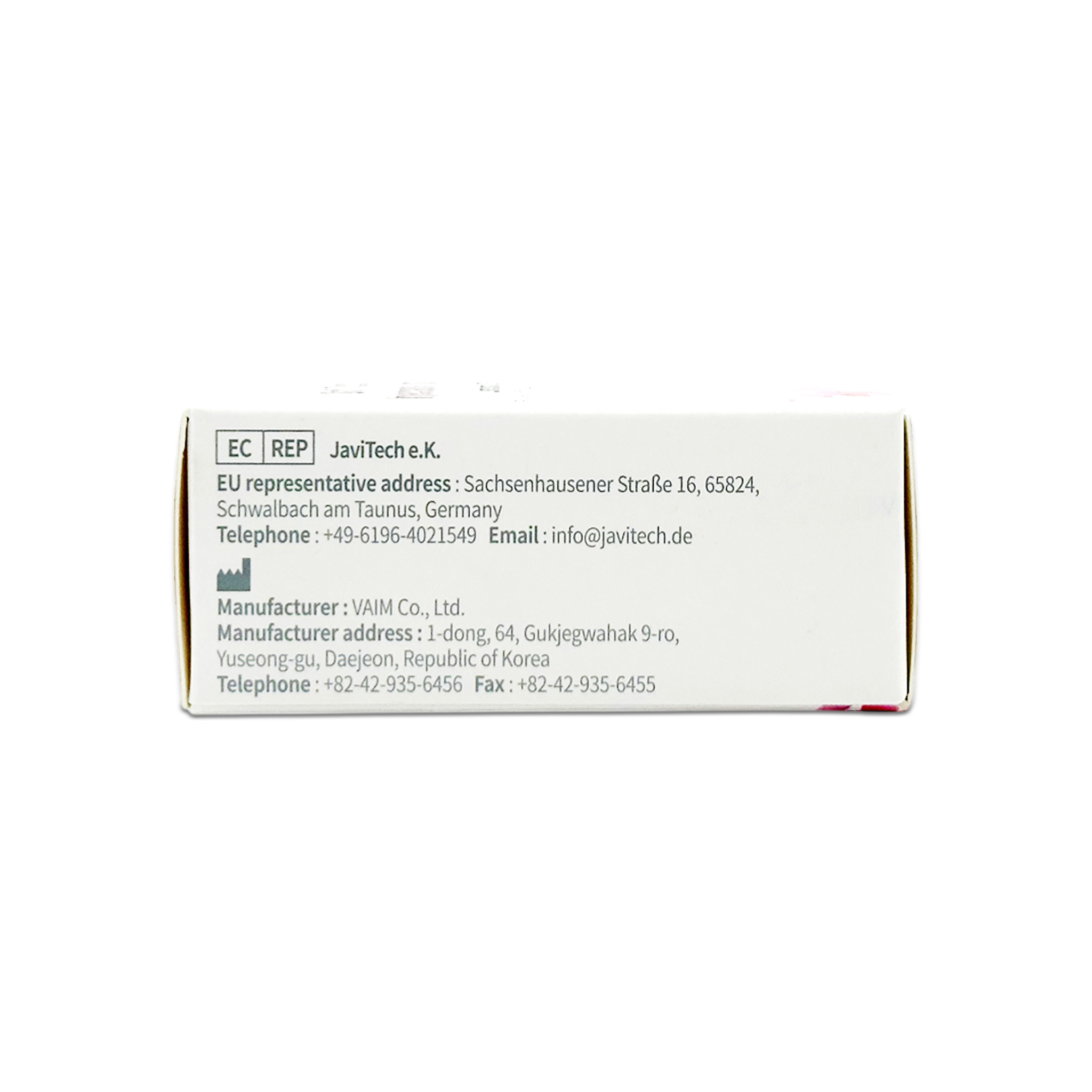Lenisna PLA (1 x 200 mg)