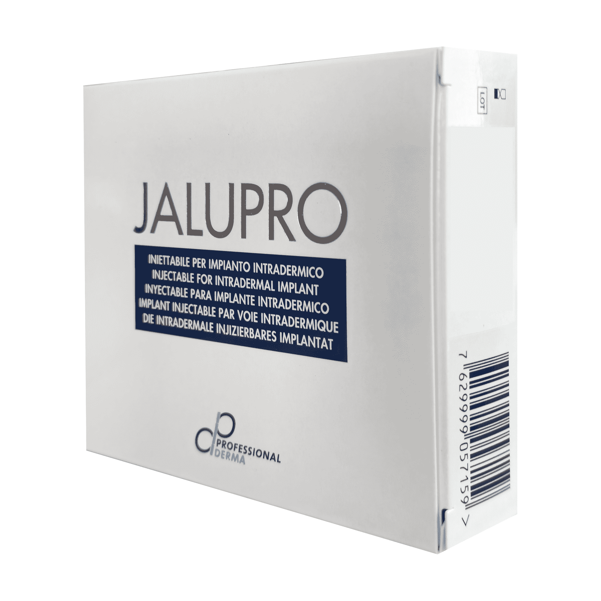 Jalupro Classic