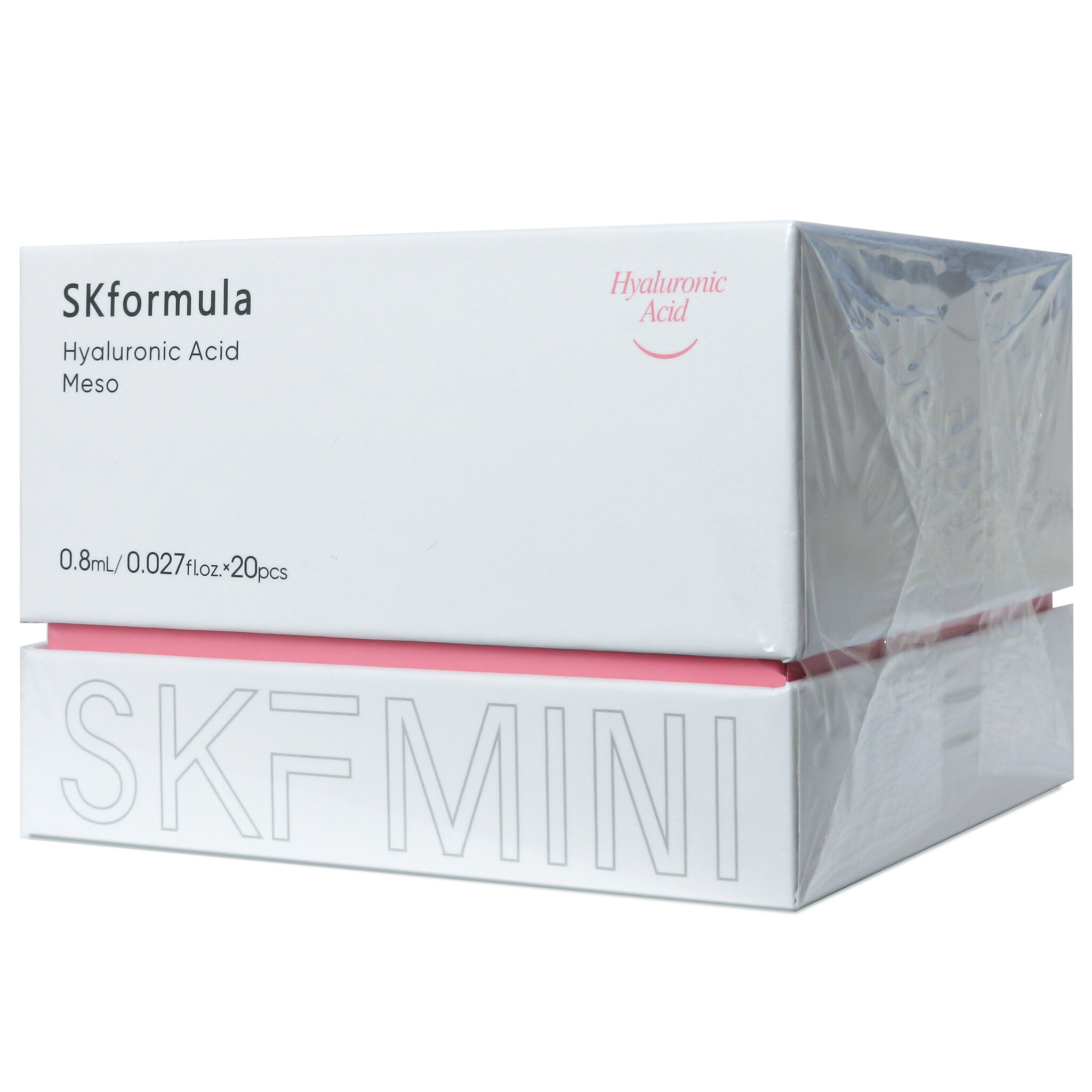 SKformula Hyaluronmaske