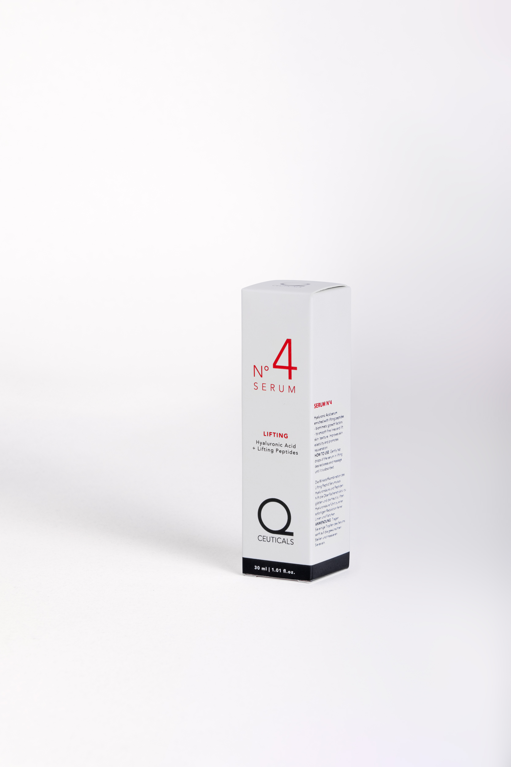 Lifting Peptide Serum