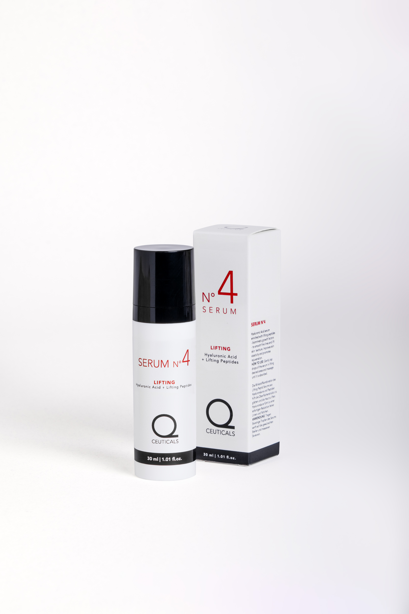 Lifting Peptide Serum