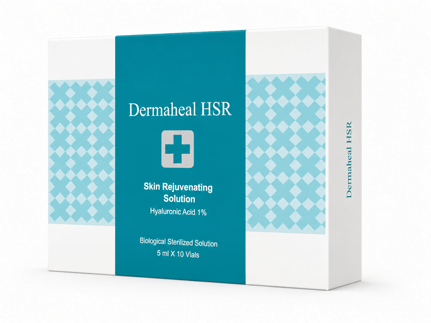 Dermaheal HSR (10 x 5 ml)