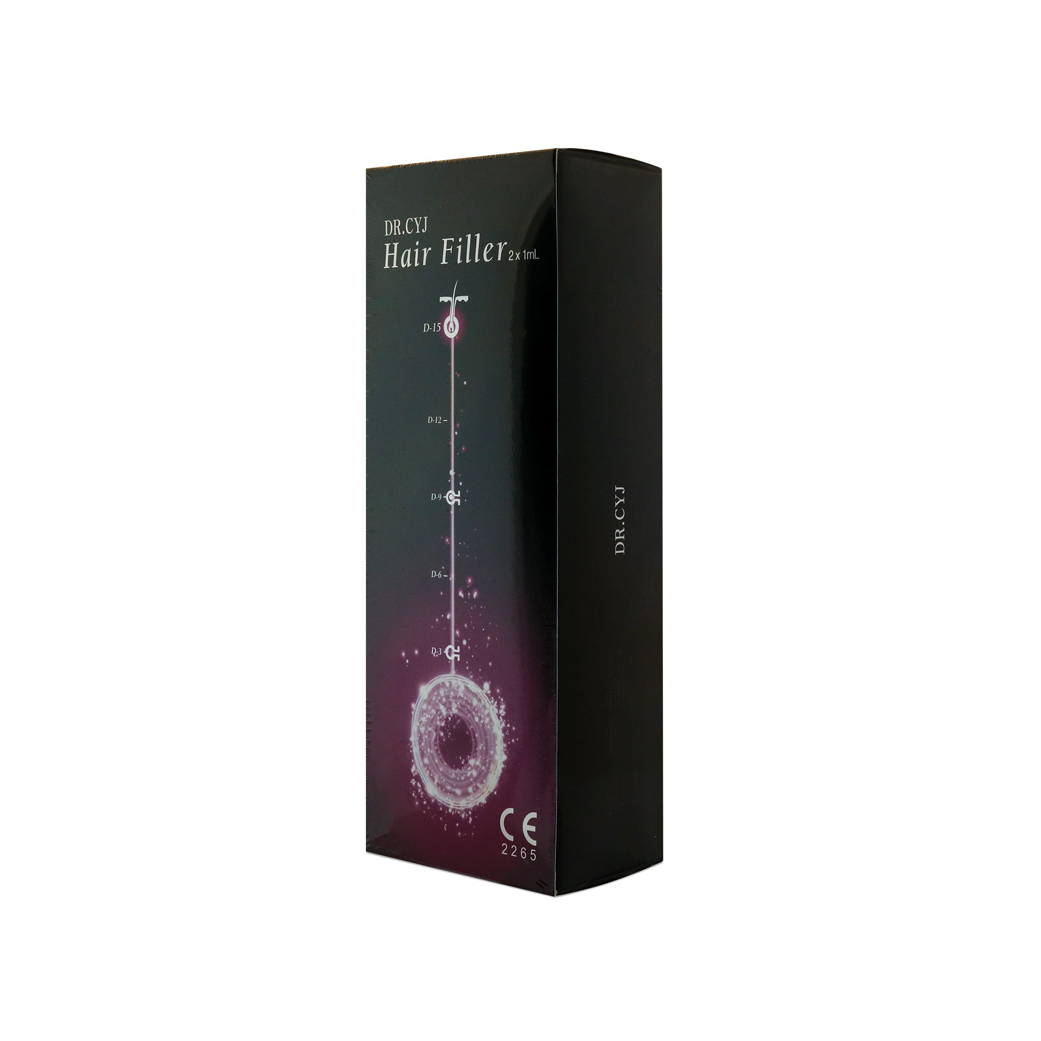 Dr. CYJ Hair Filler (2 x 1 ml)