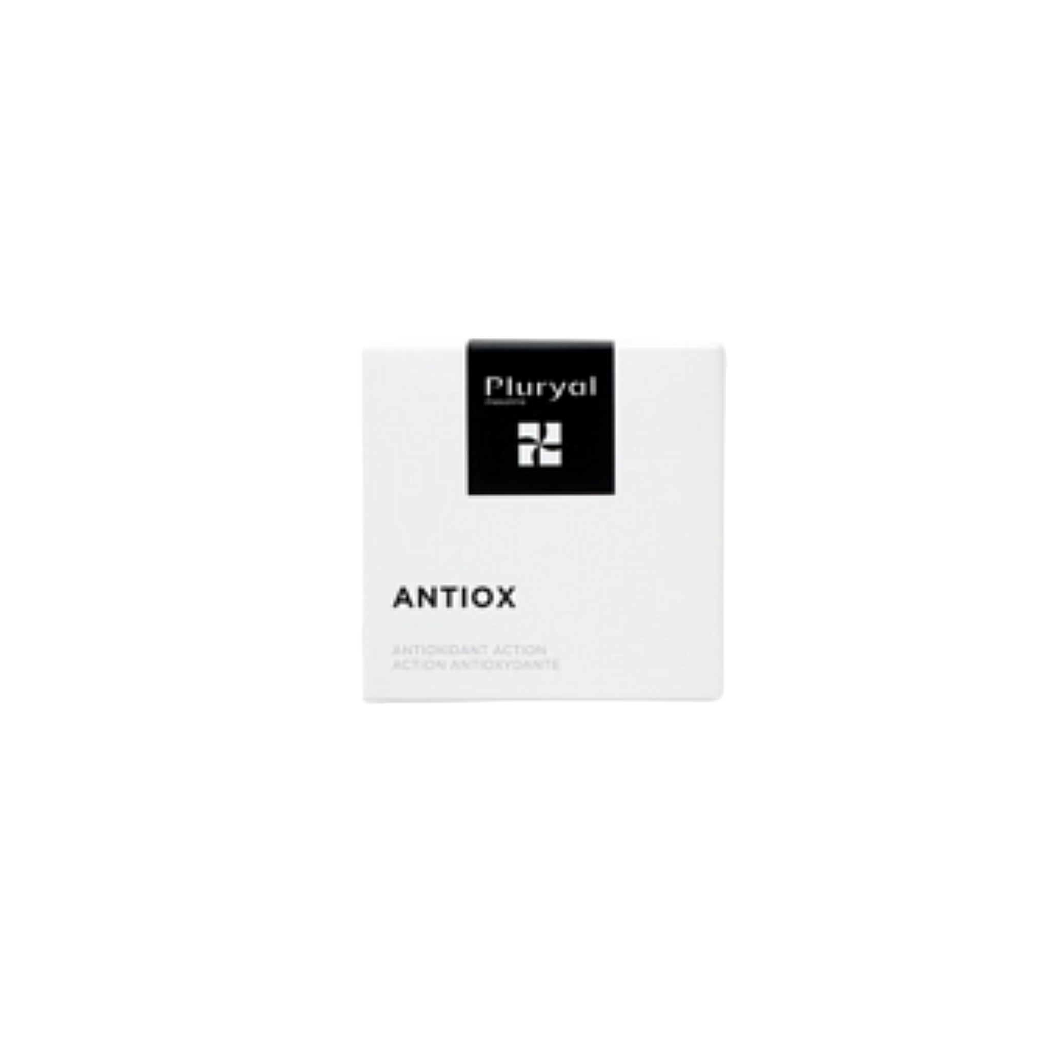 Pluryal Antiox (5 x 5 ml)