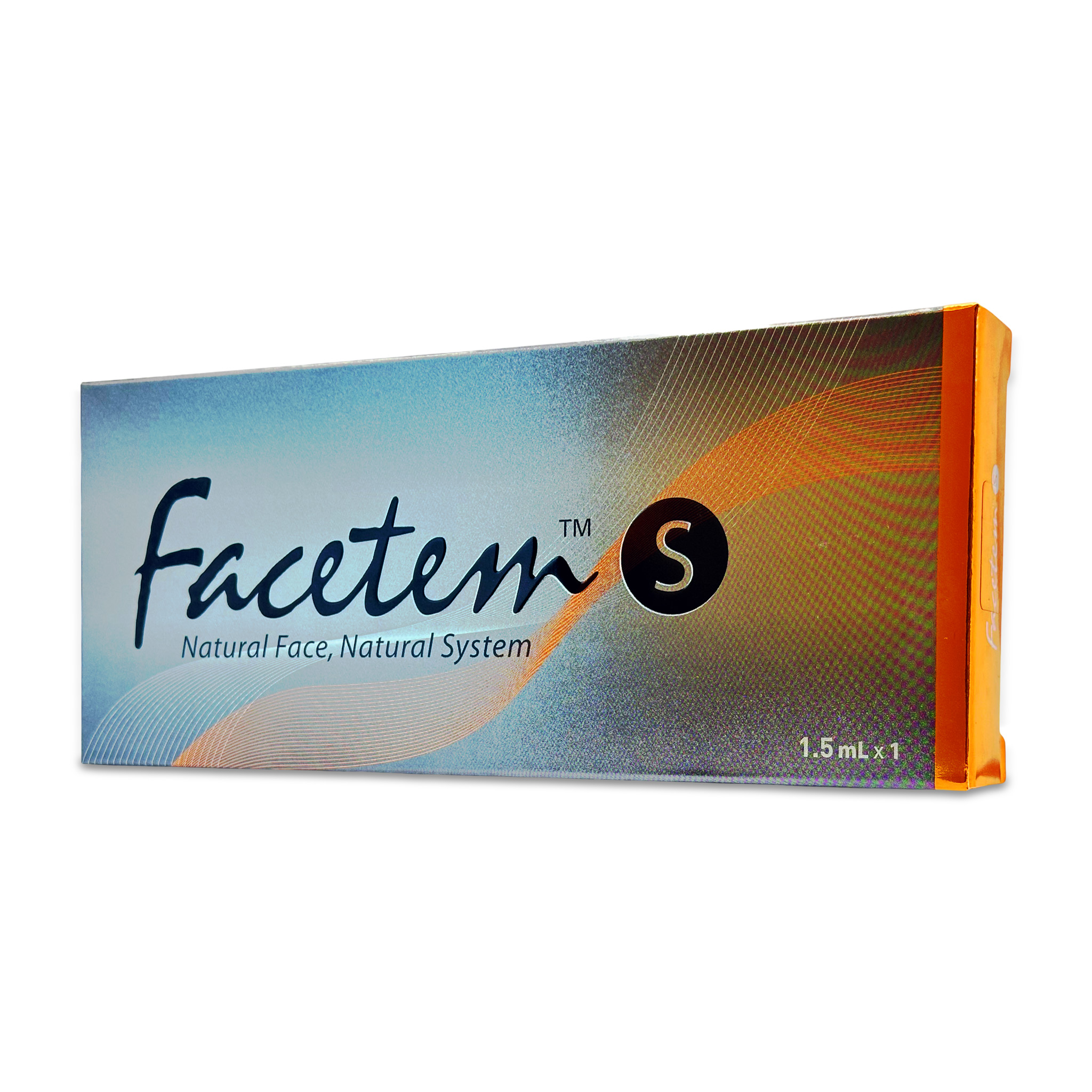 Facetem S Natural Face (1 x 1,5 ml)
