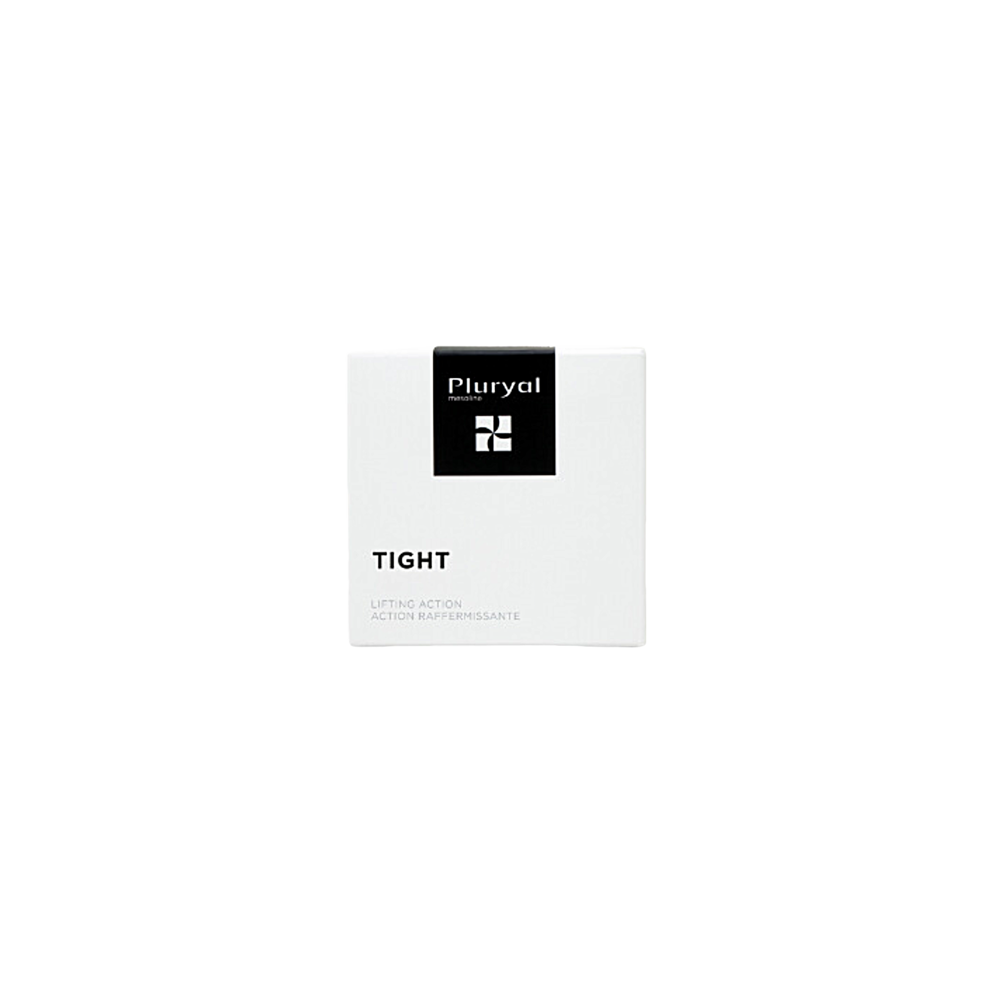 Pluryal Tight (5 x 5 ml)