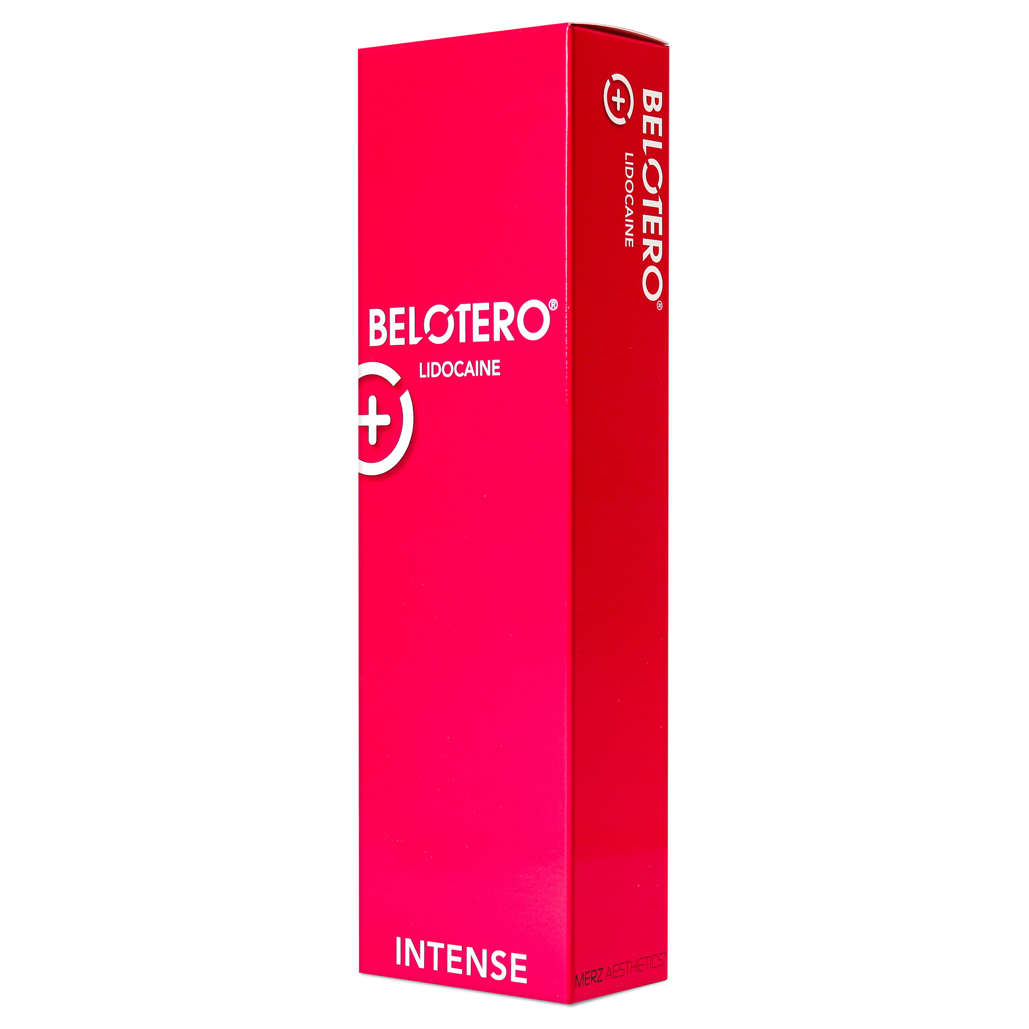 Belotero Intense mit Lidocain (1 x 1 ml)
