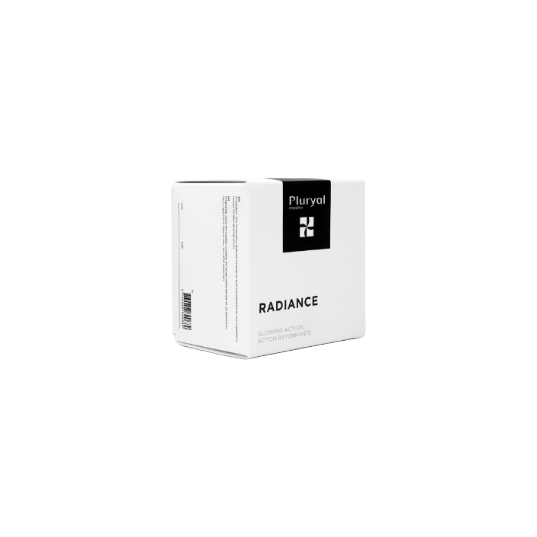 Pluryal Radiance (5 x 5 ml)