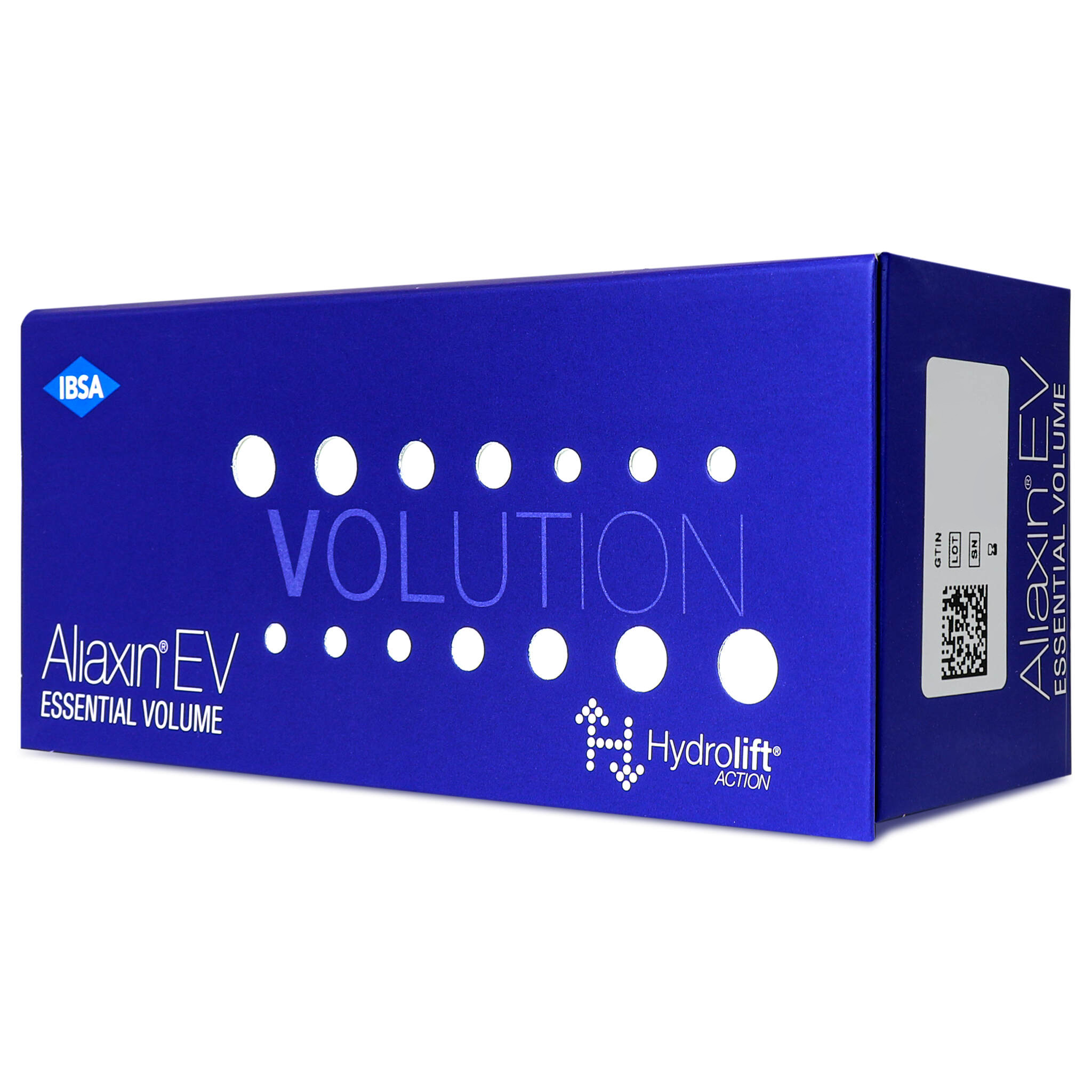 Aliaxin EV (2 x 1 ml)