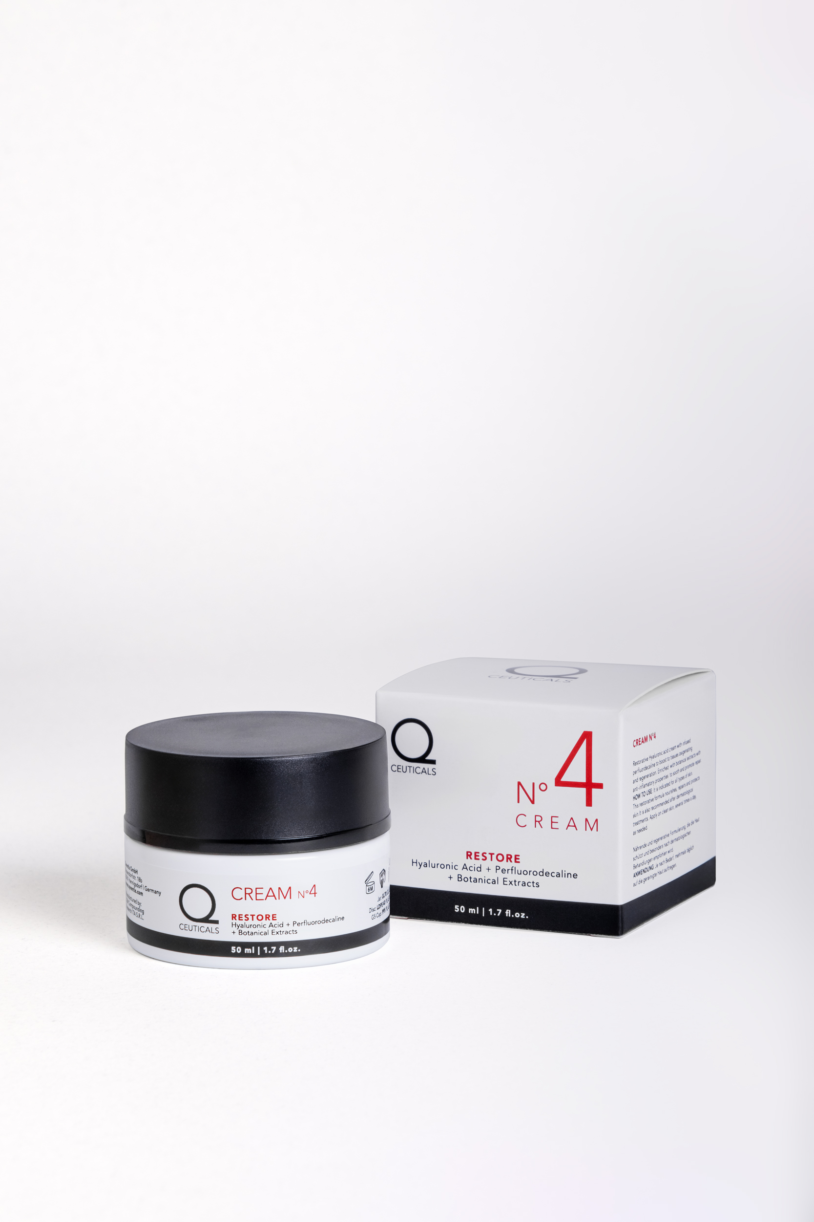 Restorative Cream