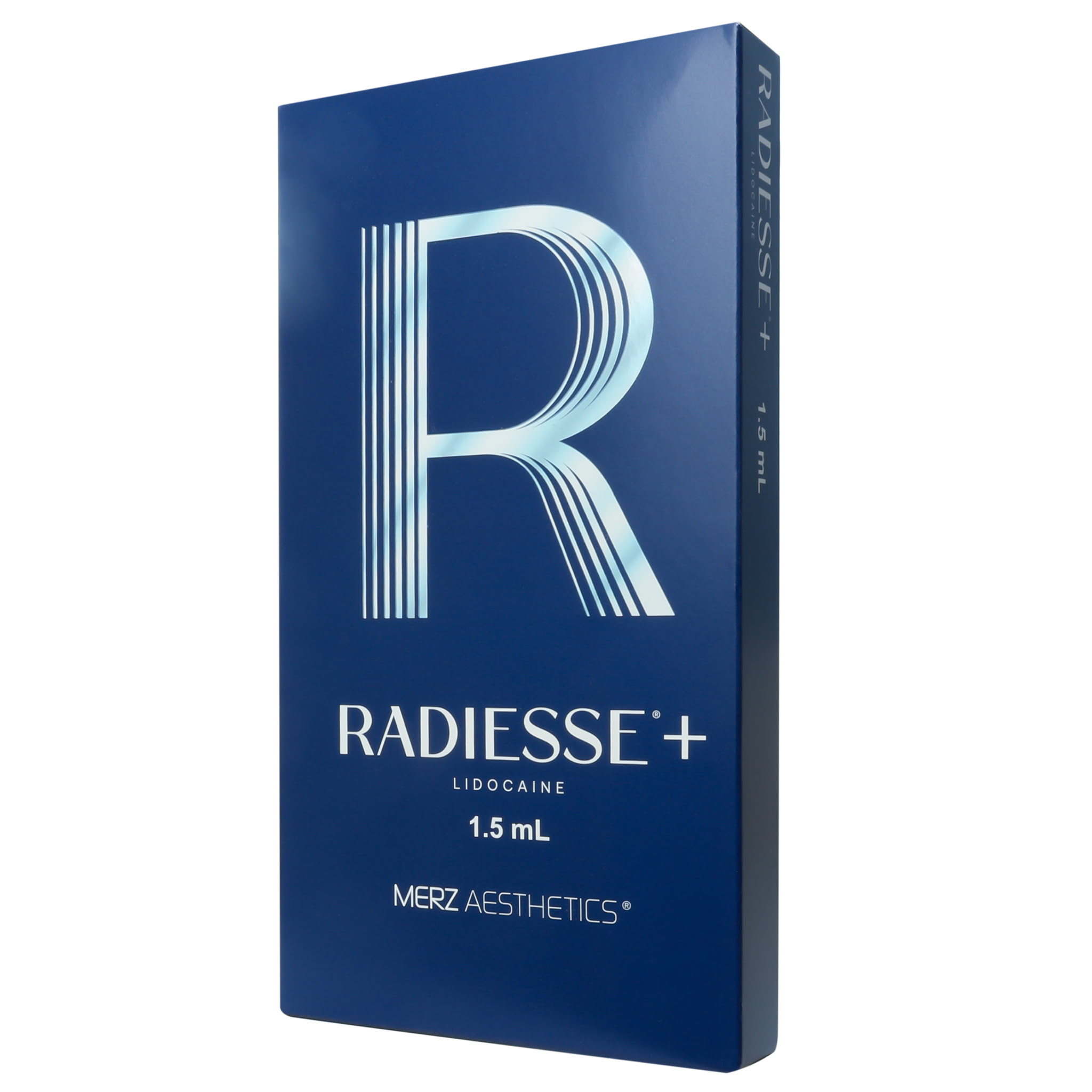 Radiesse mit Lidocain (1 x 1,5 ml)