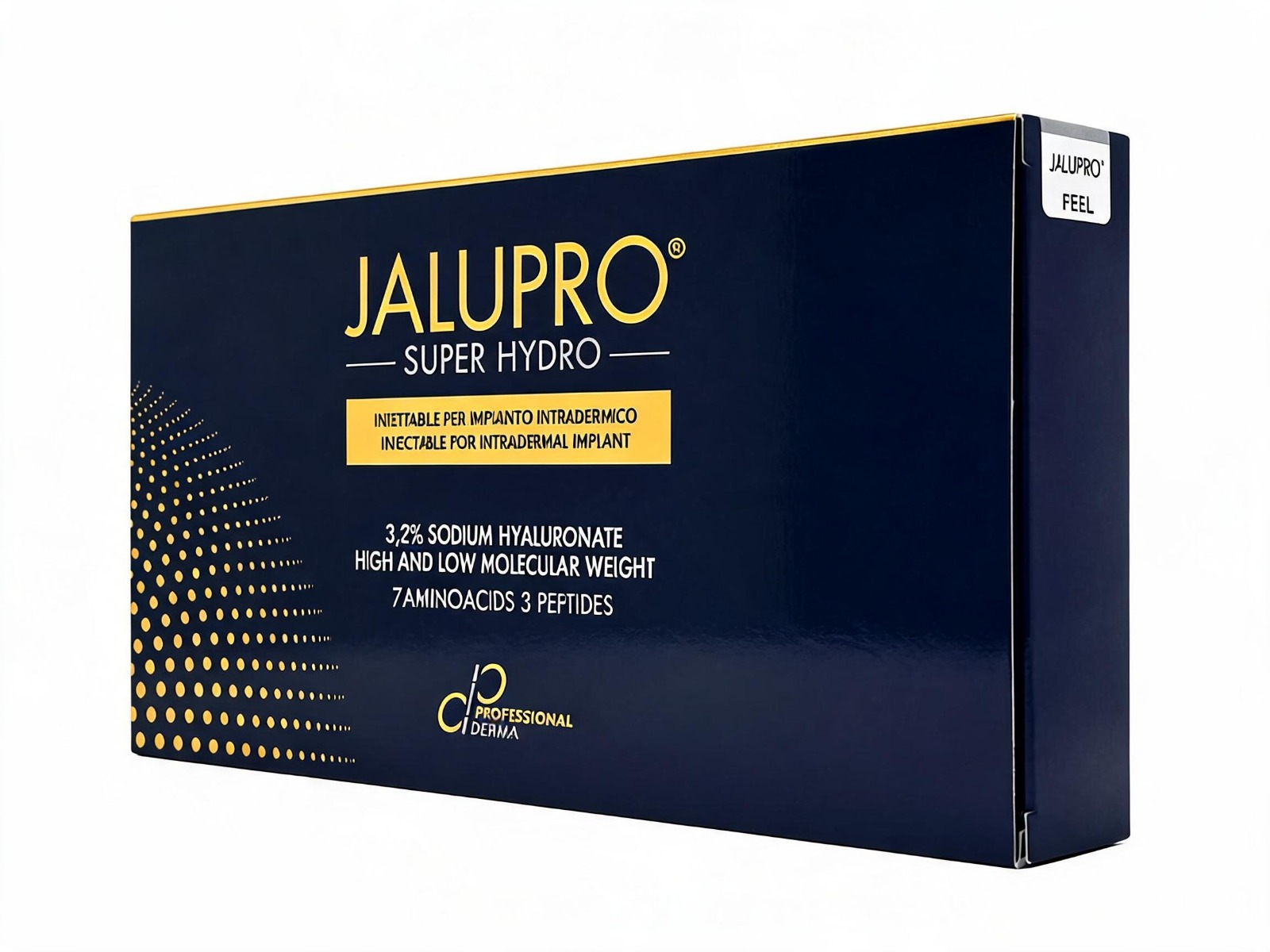 Jalupro Super Hydro (1 x 2,5 ml)