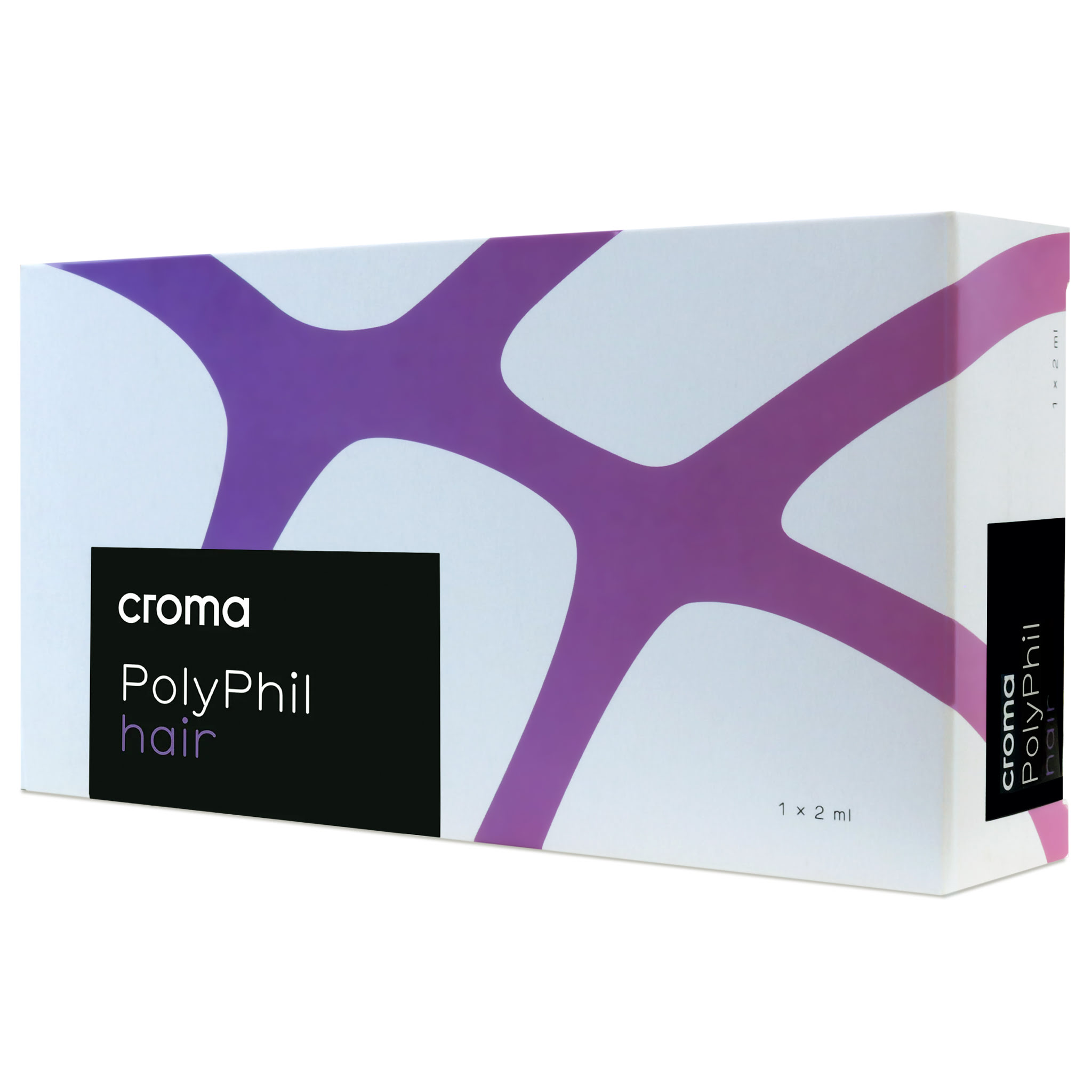 PolyPhil Hair (1 x 2 ml)