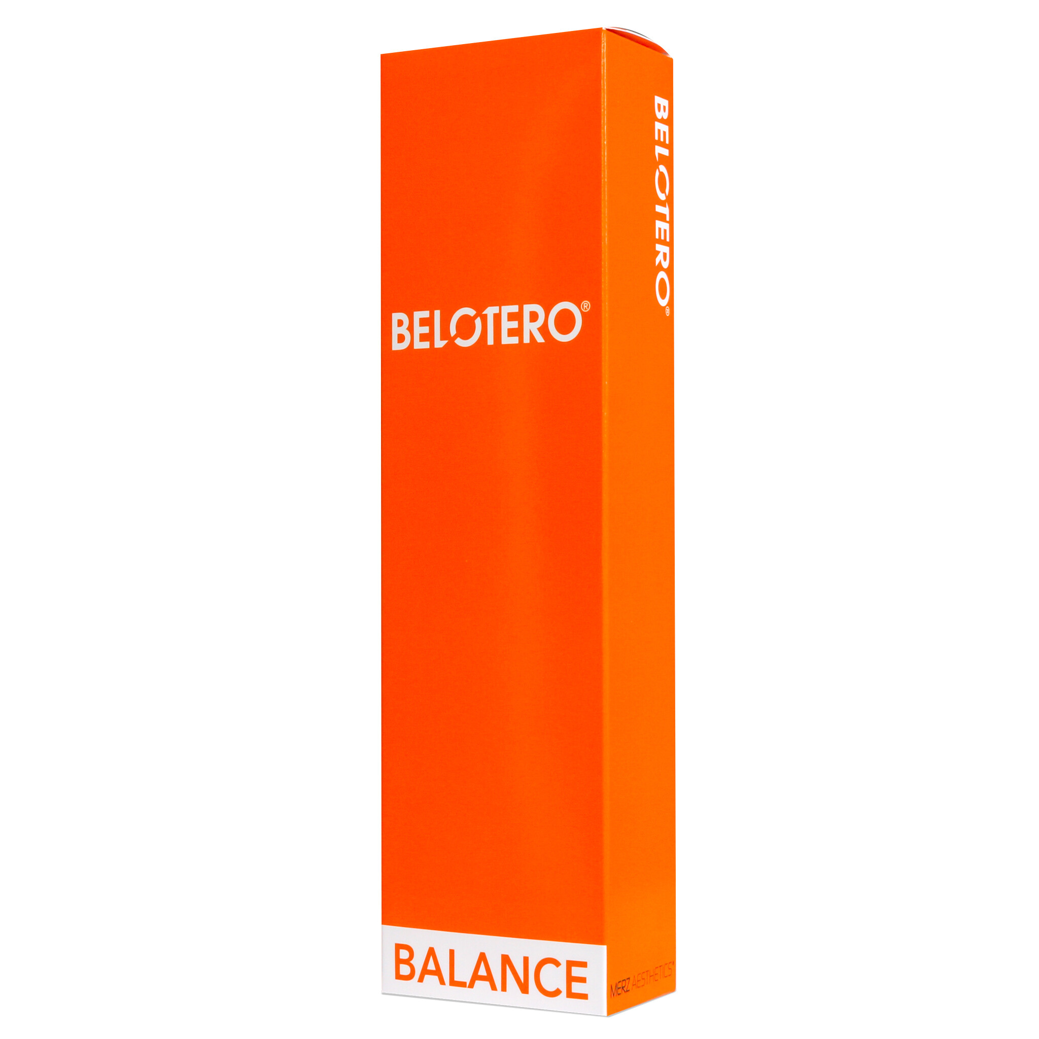 Belotero Balance (1 x 1 ml) Belotero Balance (1 x 1 ml)