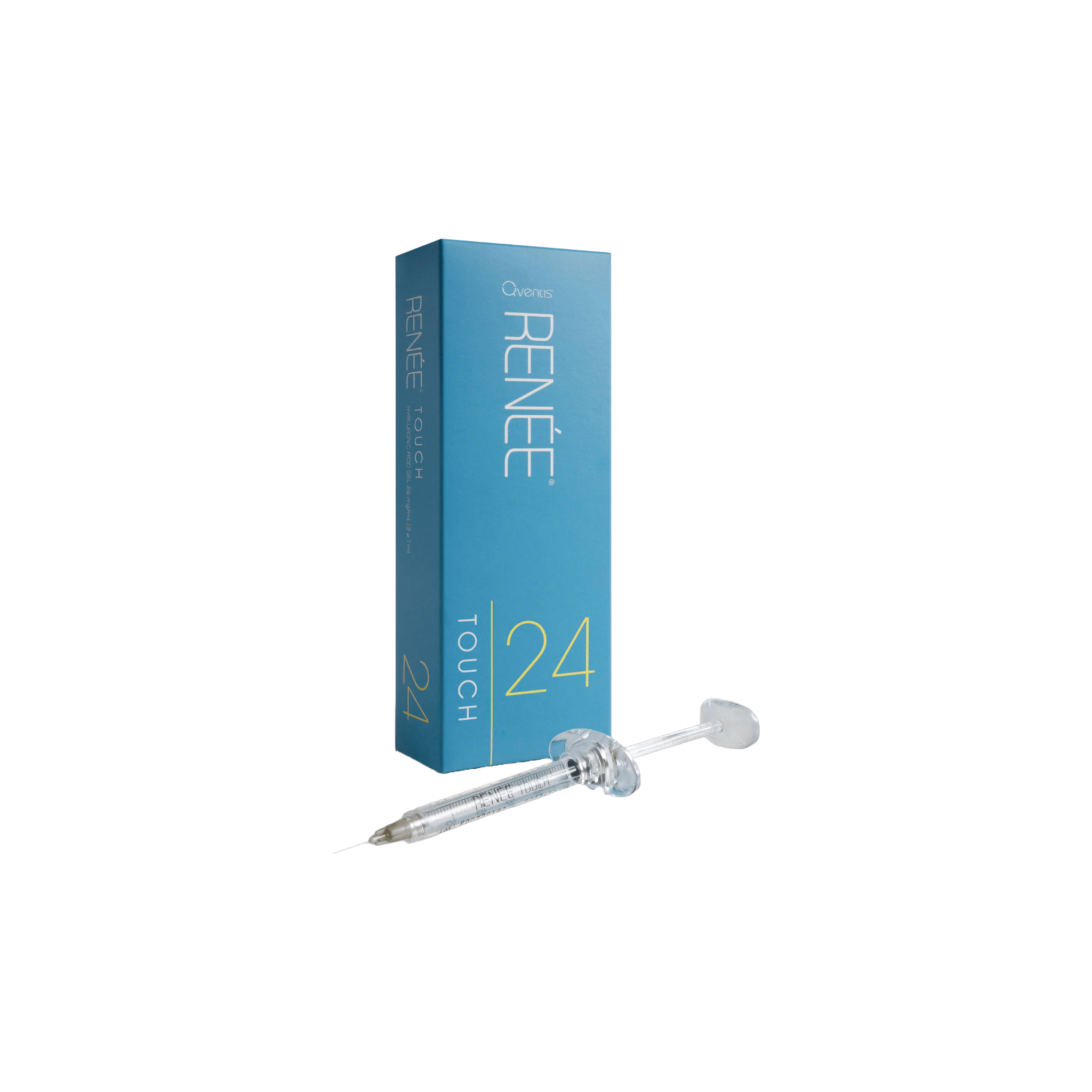 RENÉE Touch (2 x 1 ml)