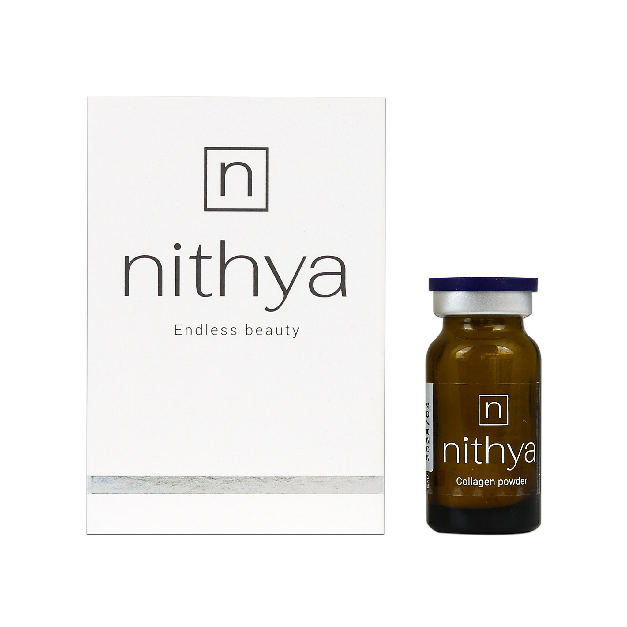 Nithya Body (1 x 200 mg)
