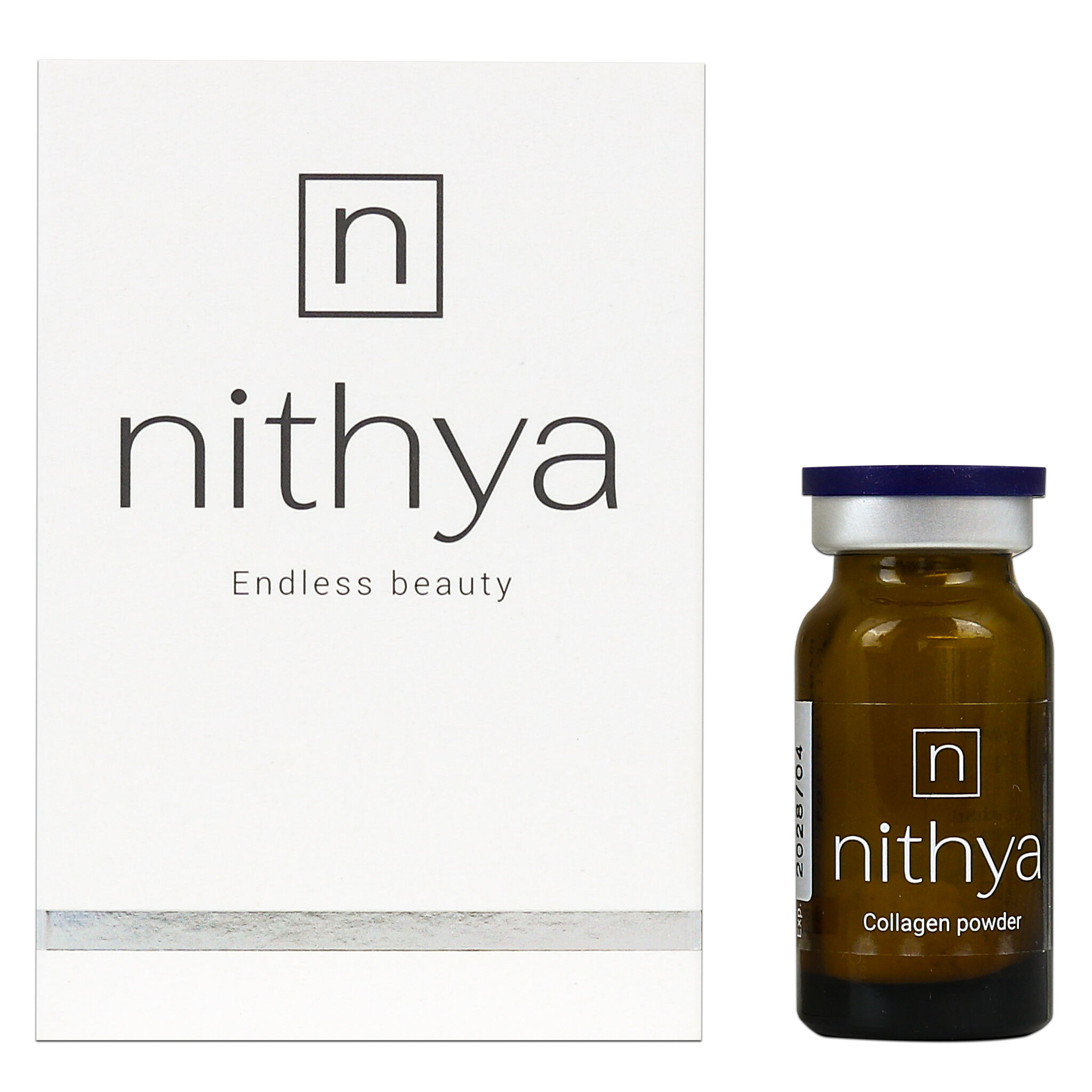 Nithya Body (1 x 200 mg)