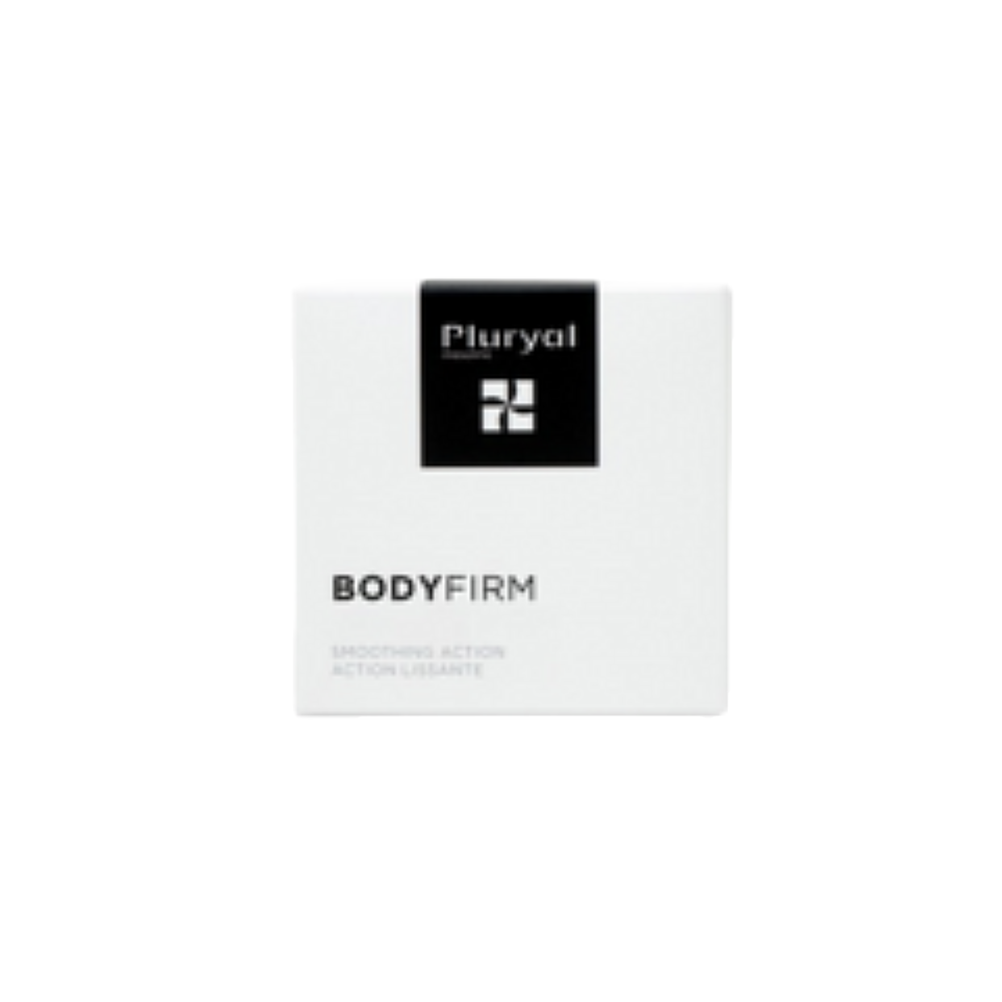 Pluryal BodyFirm (10 x 5 ml)