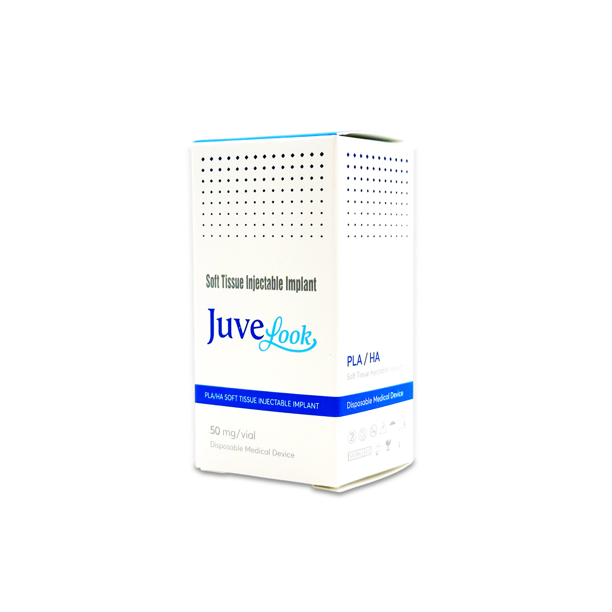 JuveLook Skin Booster (1 x 50 mg)