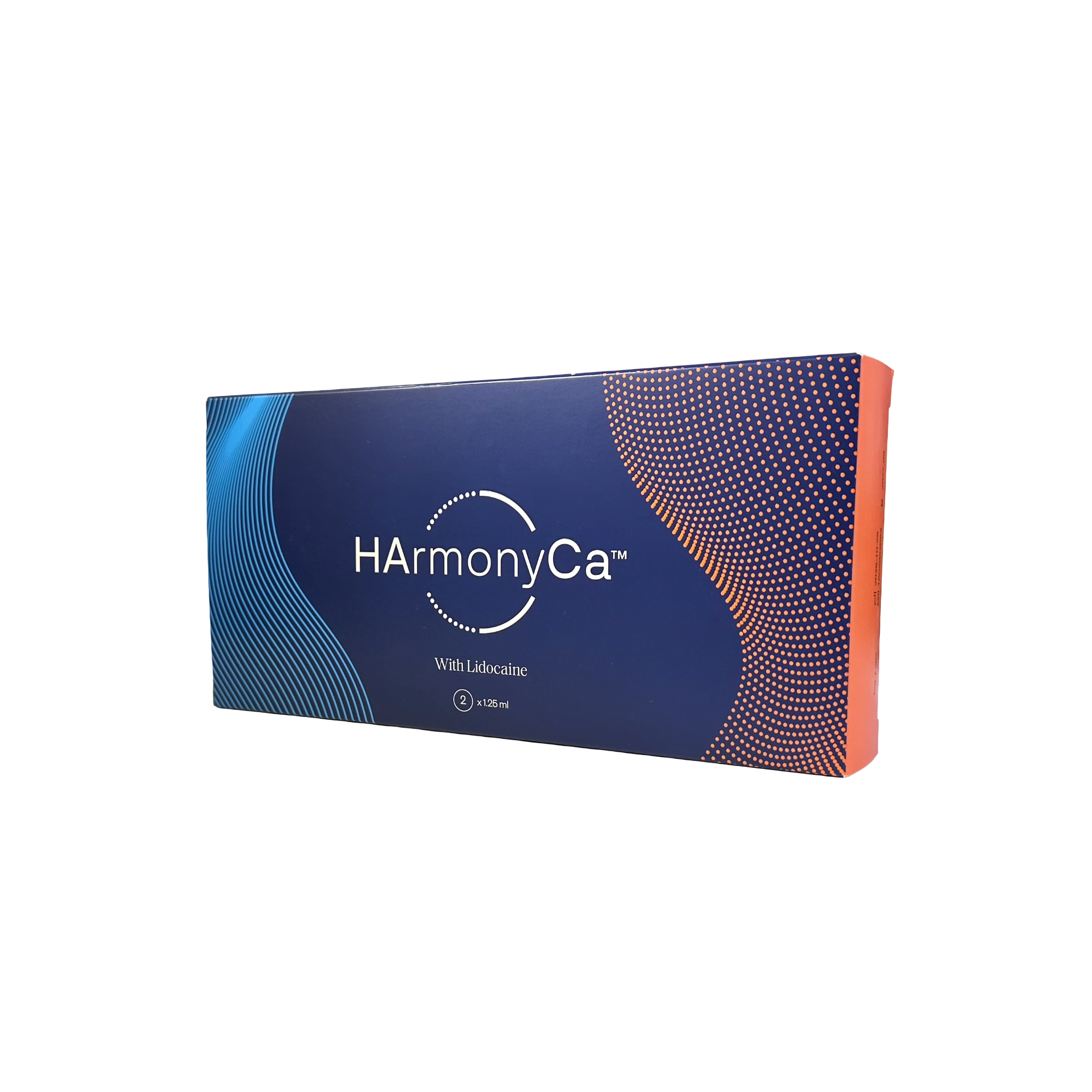 HArmonyCa  (2 x 1,25 ml)
