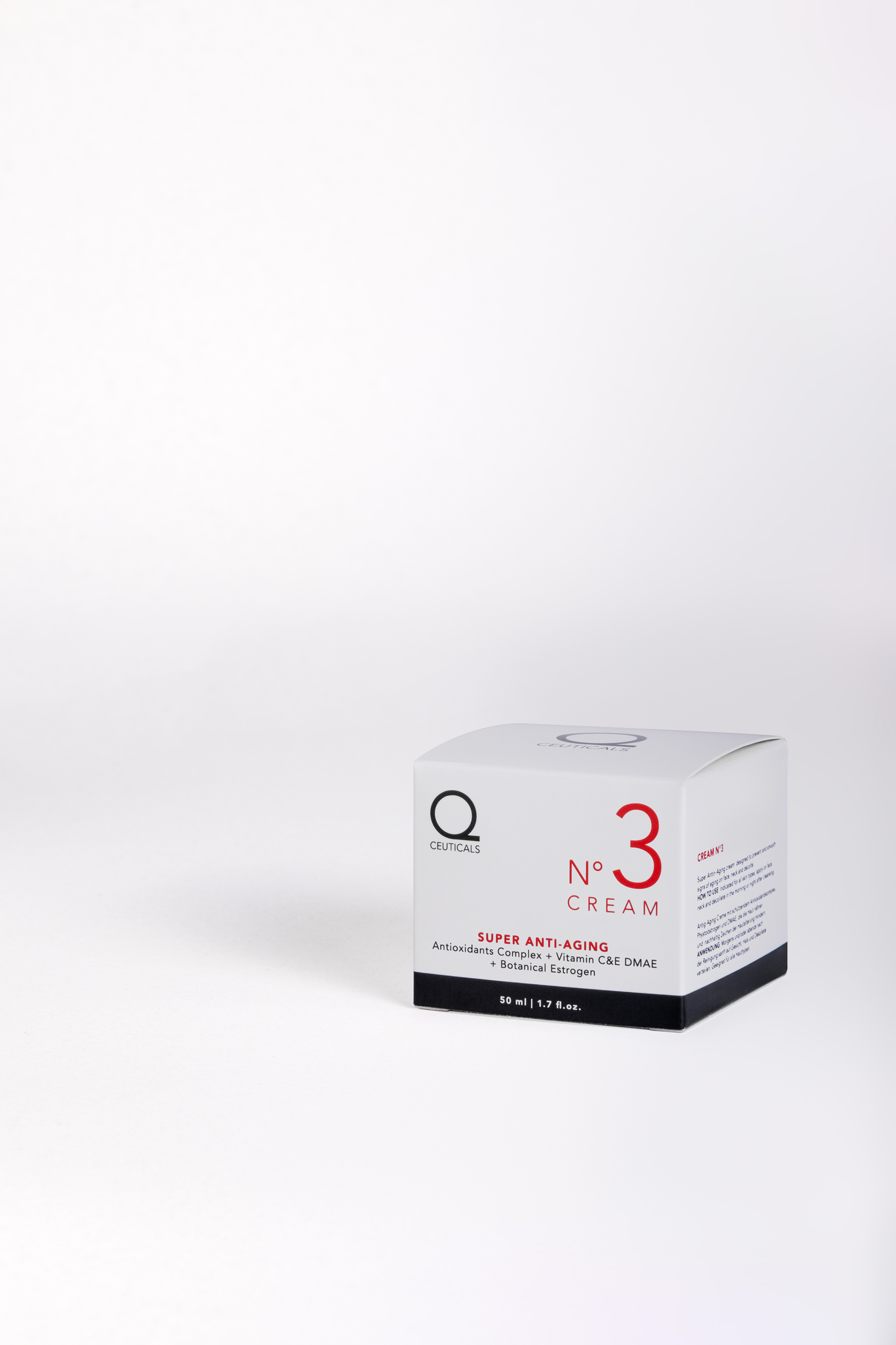 Super Anti-Aging Cream