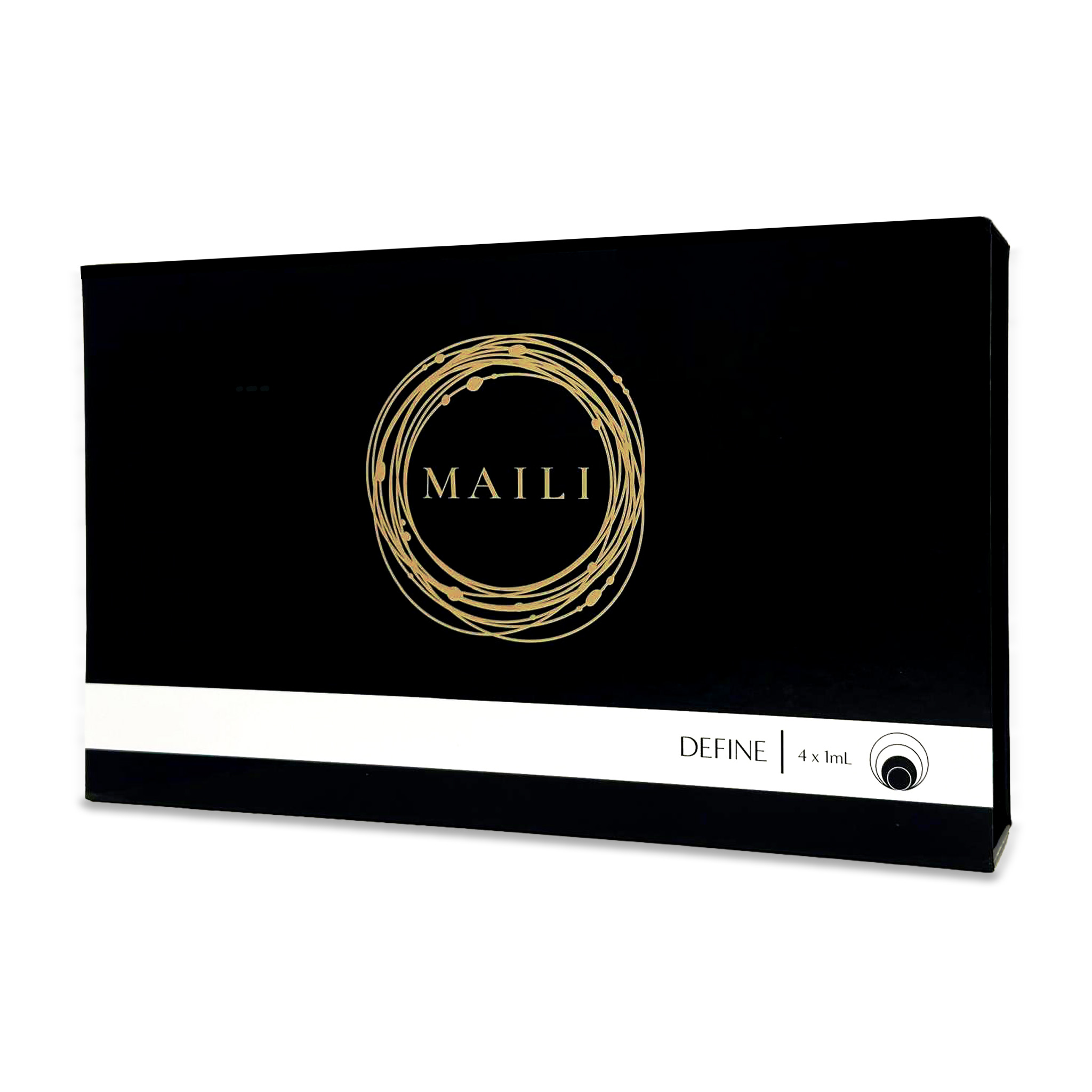 MaiLi Define (4 x 1 ml)