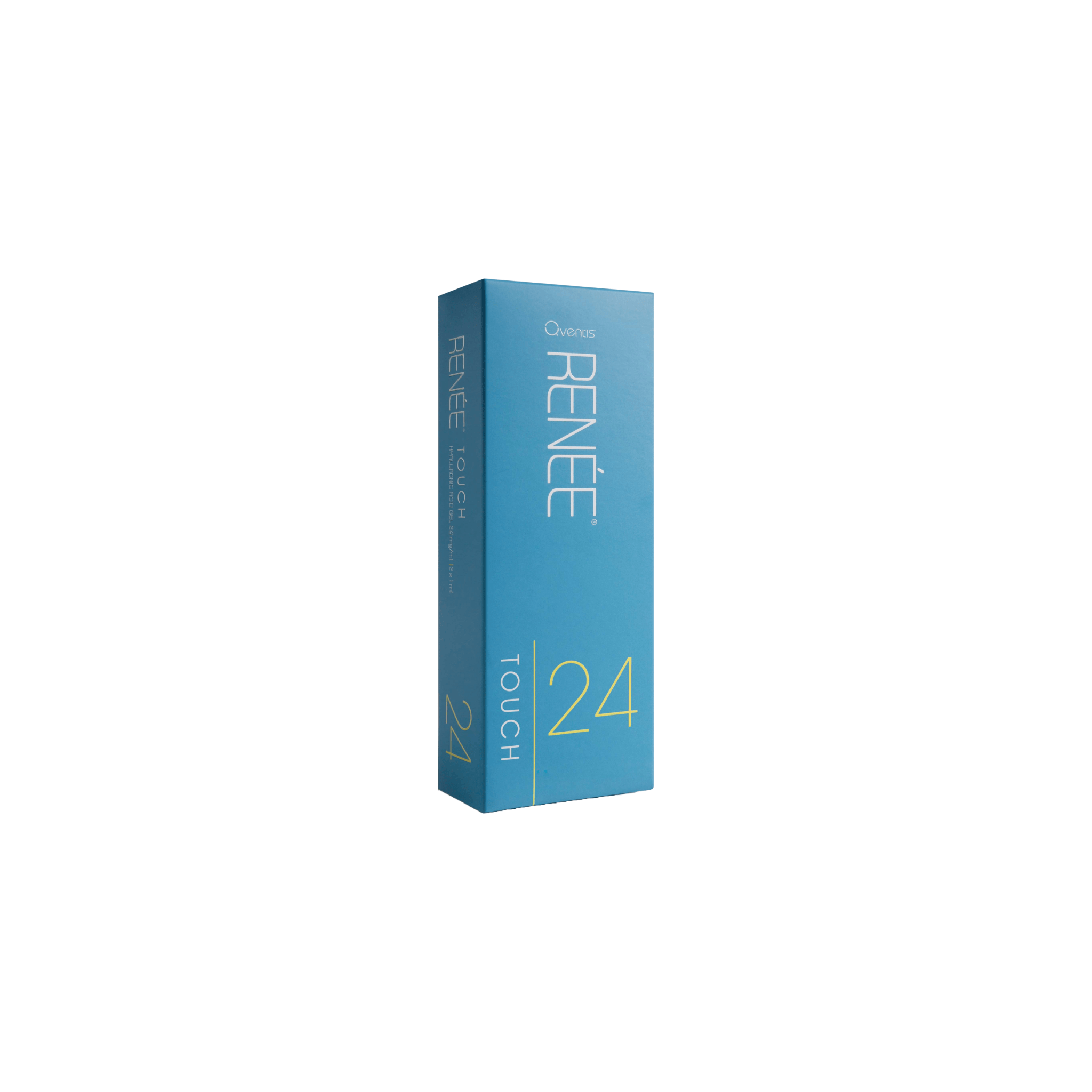 RENÉE Touch (2 x 1 ml)