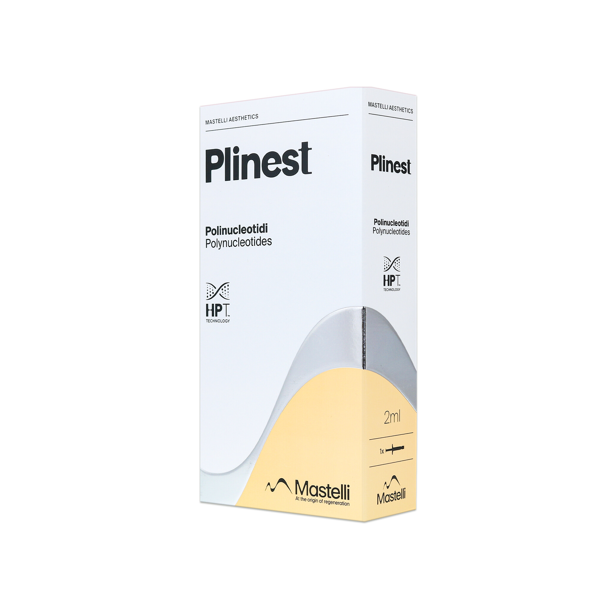 Plinest (1 x 2 ml)