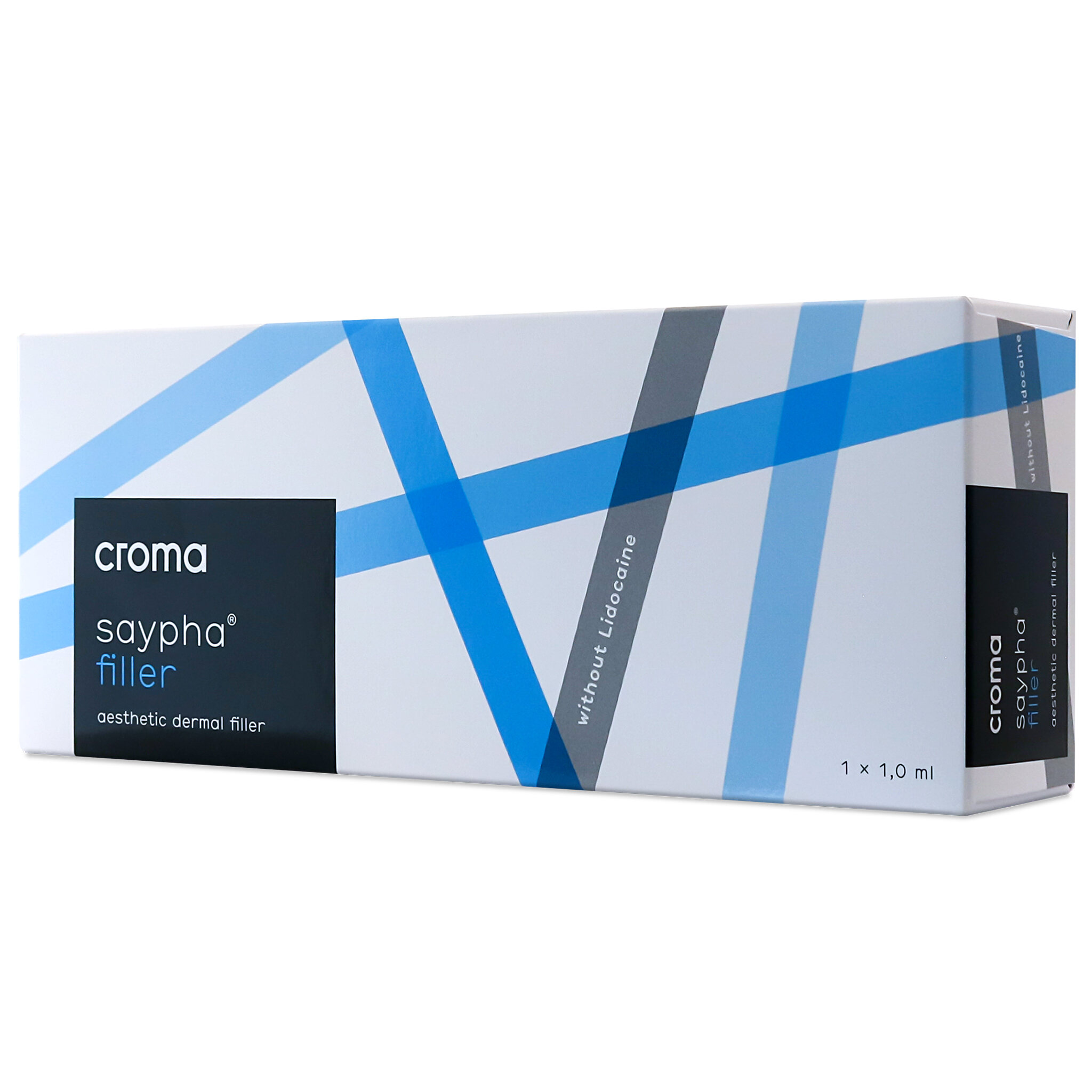 Saypha Filler (1 x 1 ml)